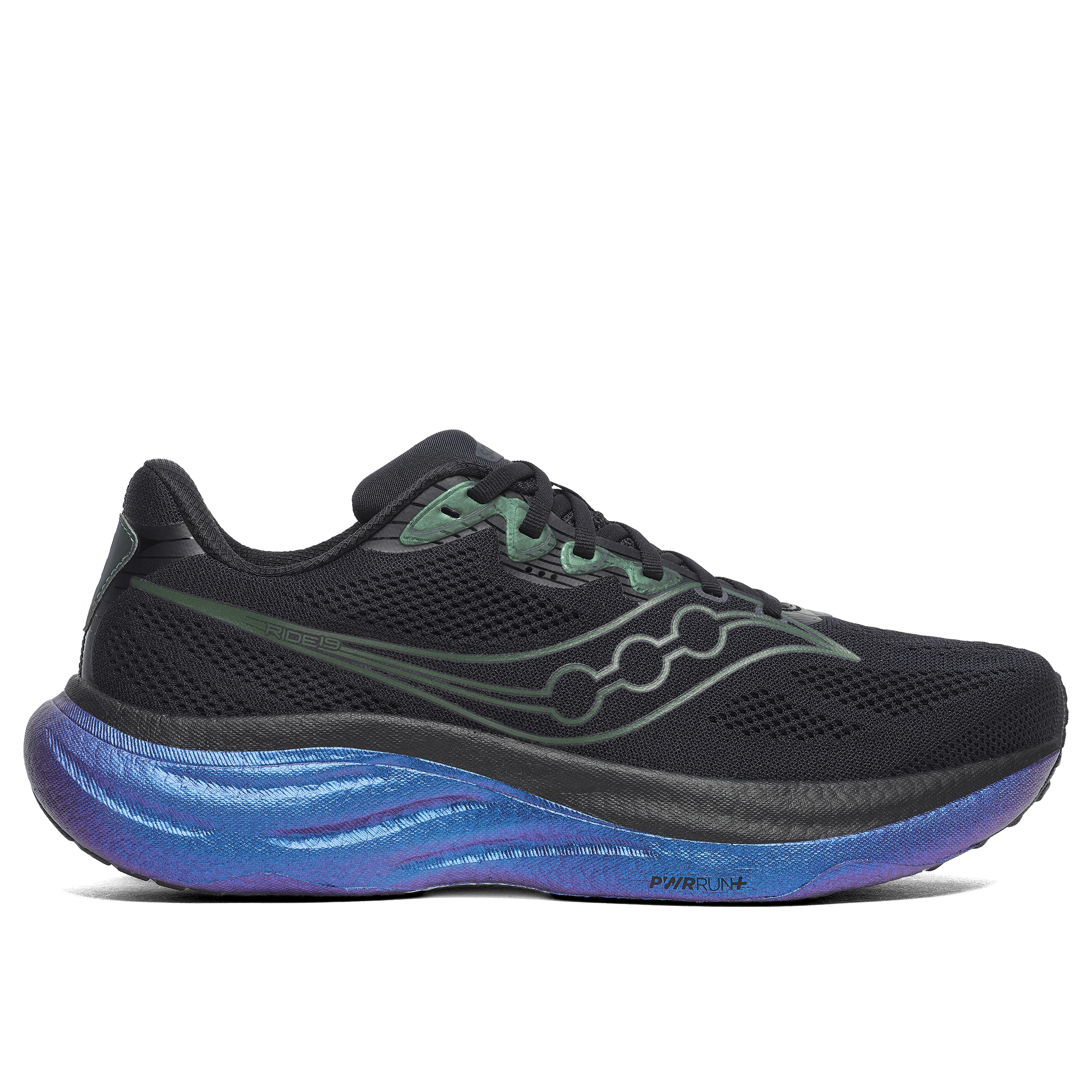 Mens Saucony Ride 19 Running Shoes