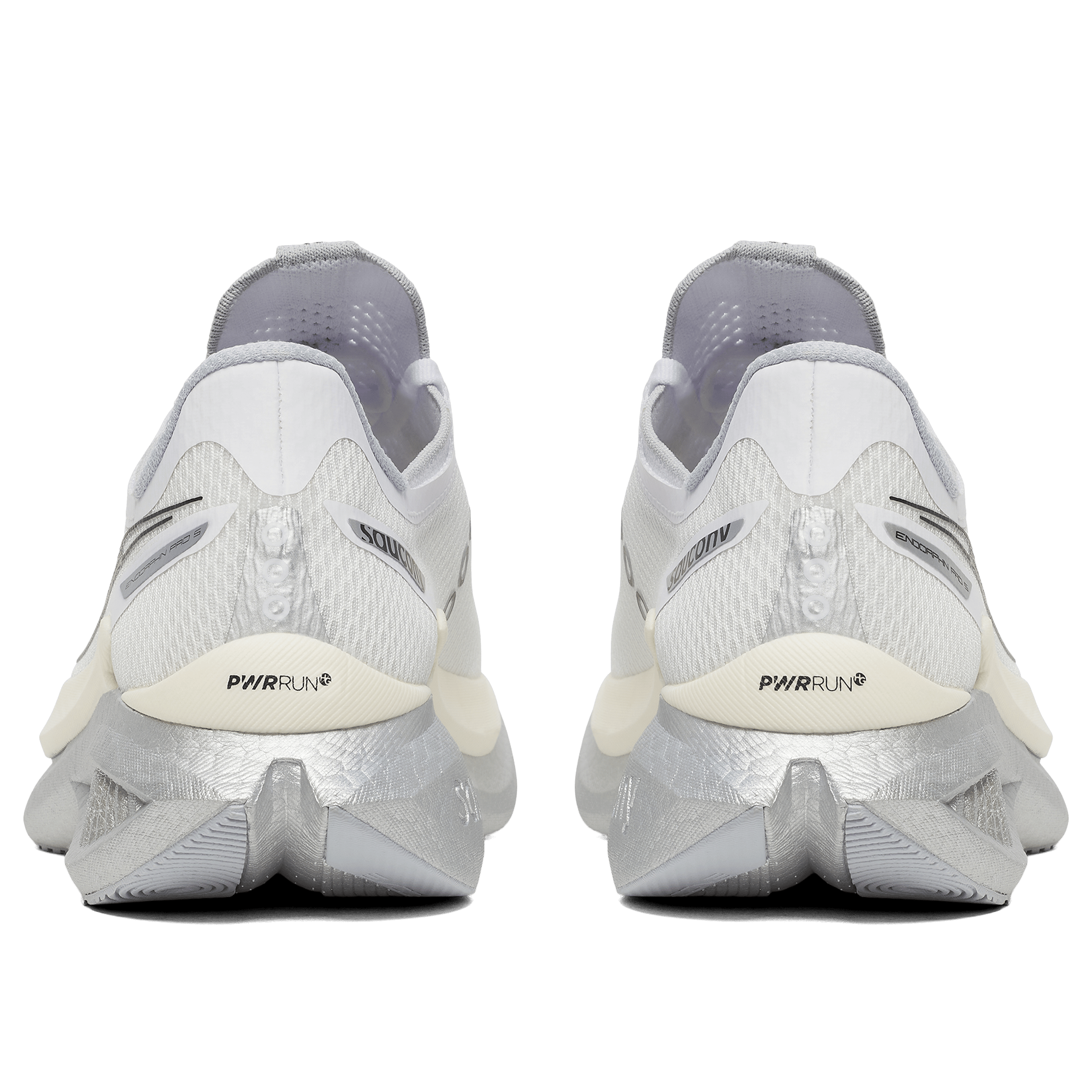 Mens Saucony Endorphin Pro 5 Running Shoes