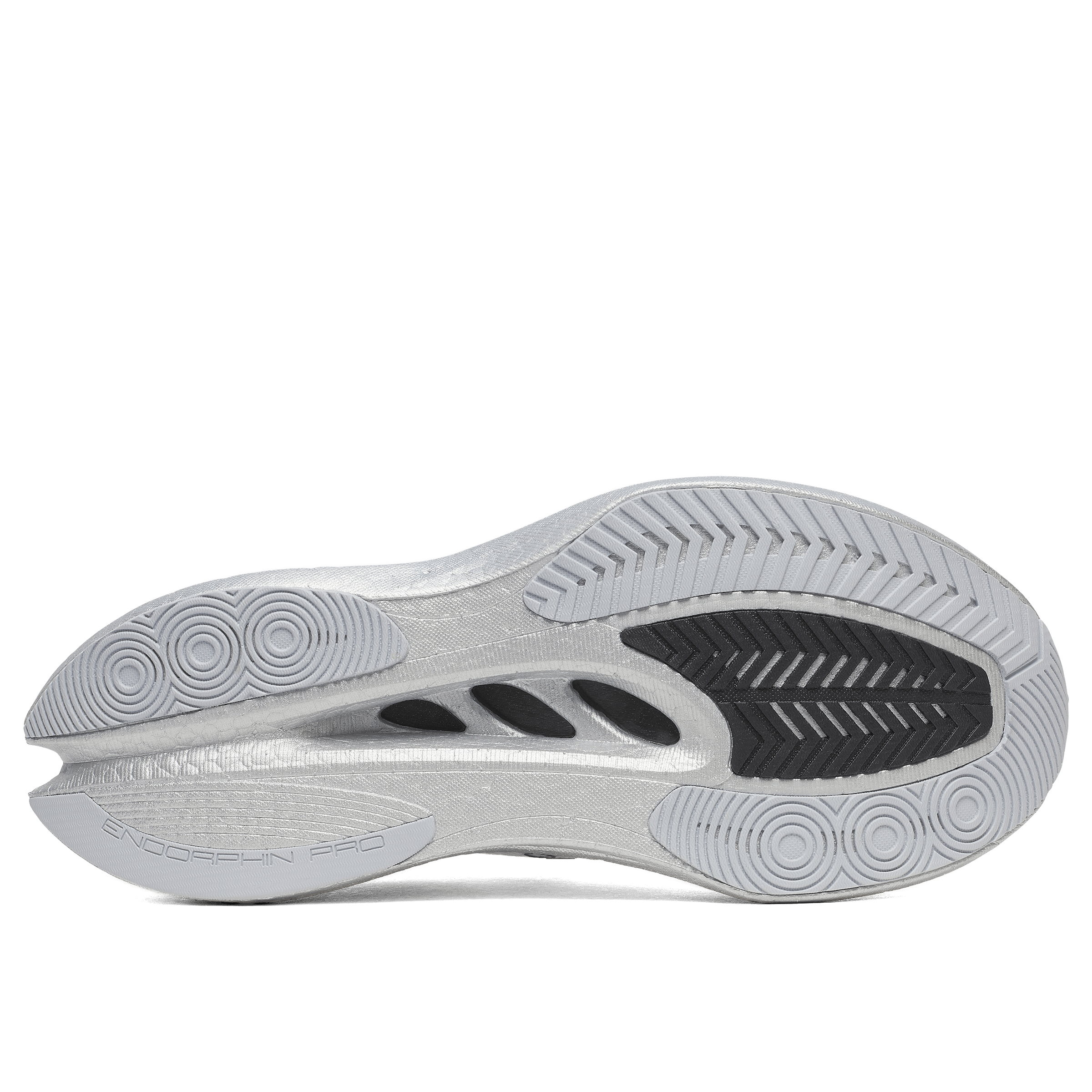 Mens Saucony Endorphin Pro 5 Running Shoes