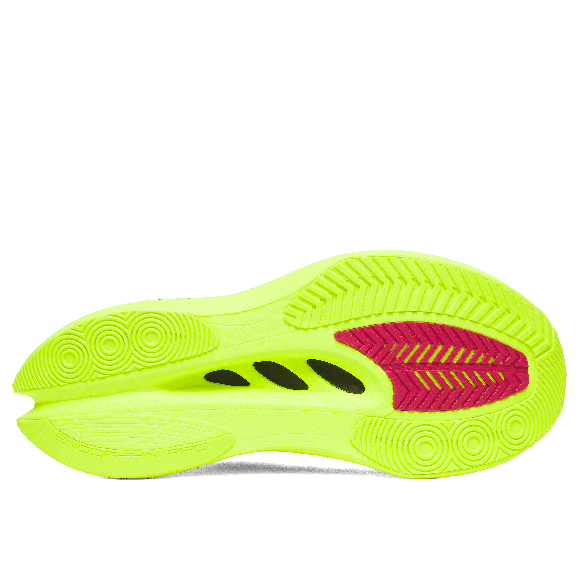 Mens Saucony Endorphin Pro 5 Running Shoes