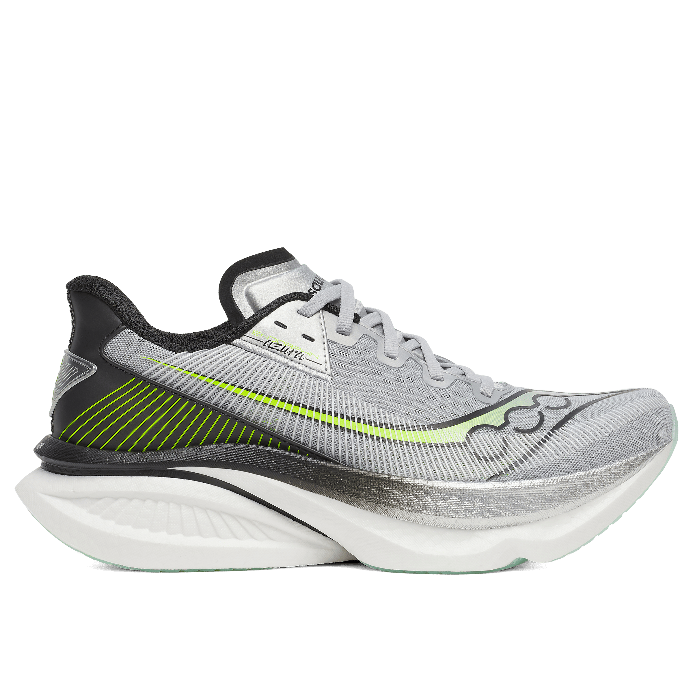 Mens Saucony Endorphin Azura Running Shoes