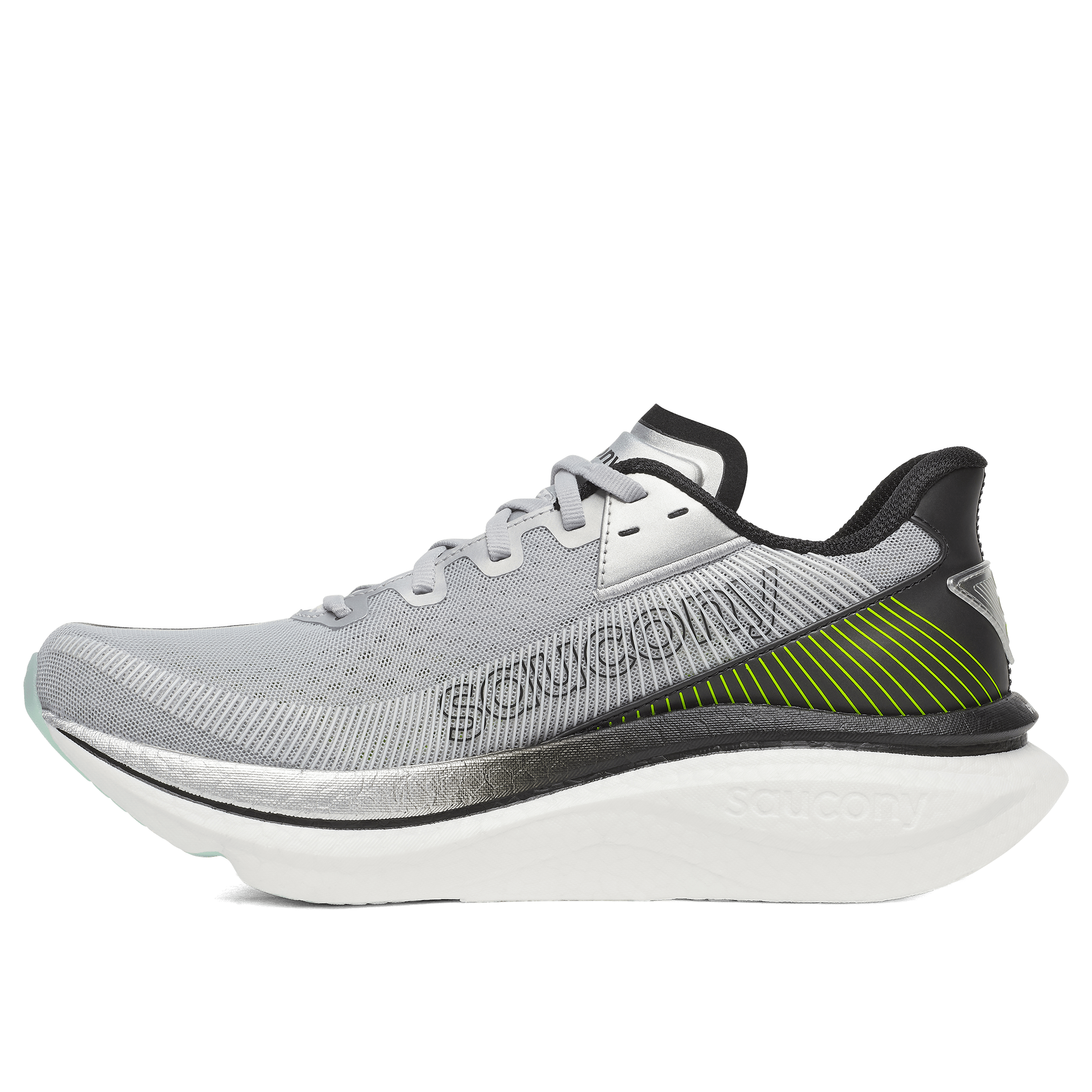 Mens Saucony Endorphin Azura Running Shoes