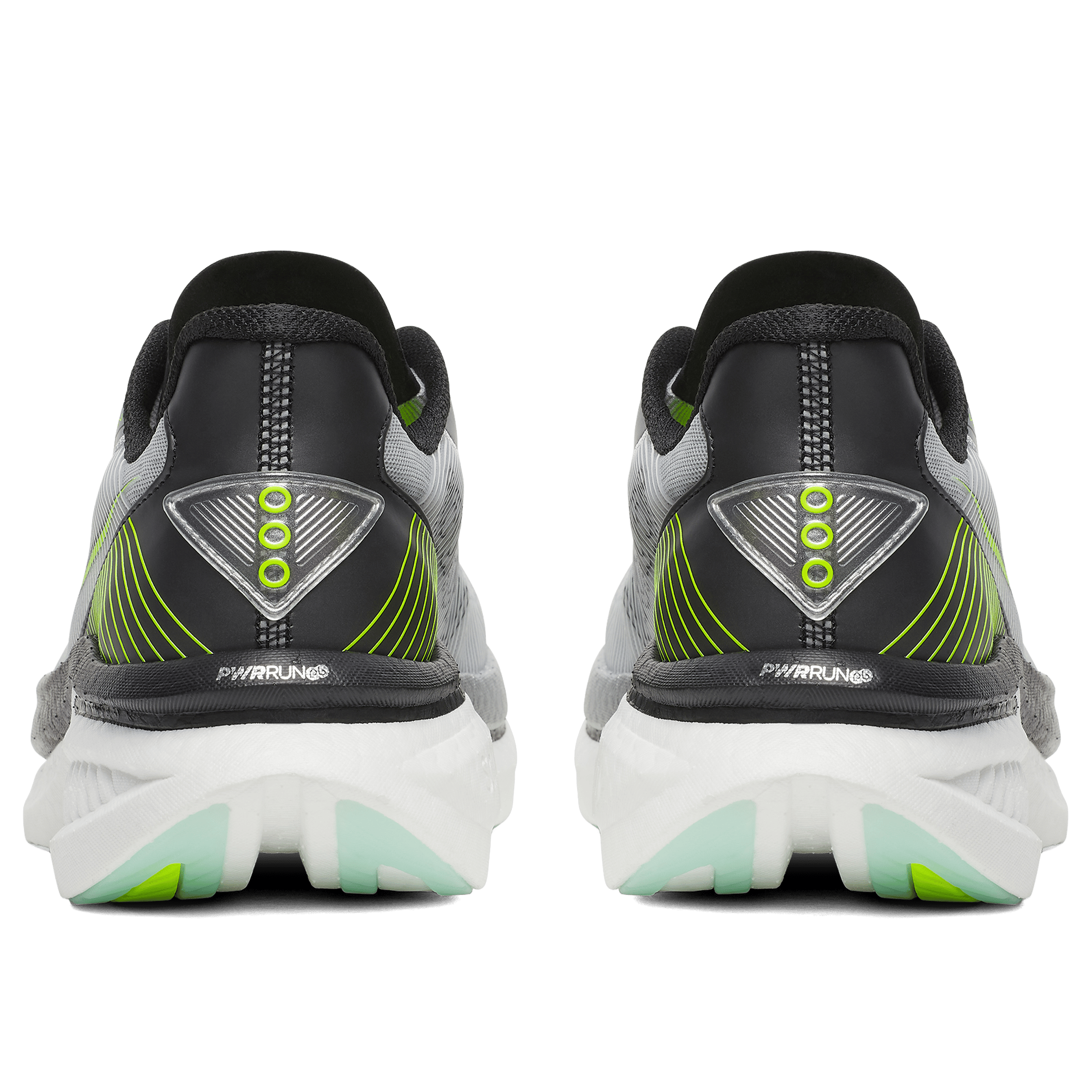 Mens Saucony Endorphin Azura Running Shoes