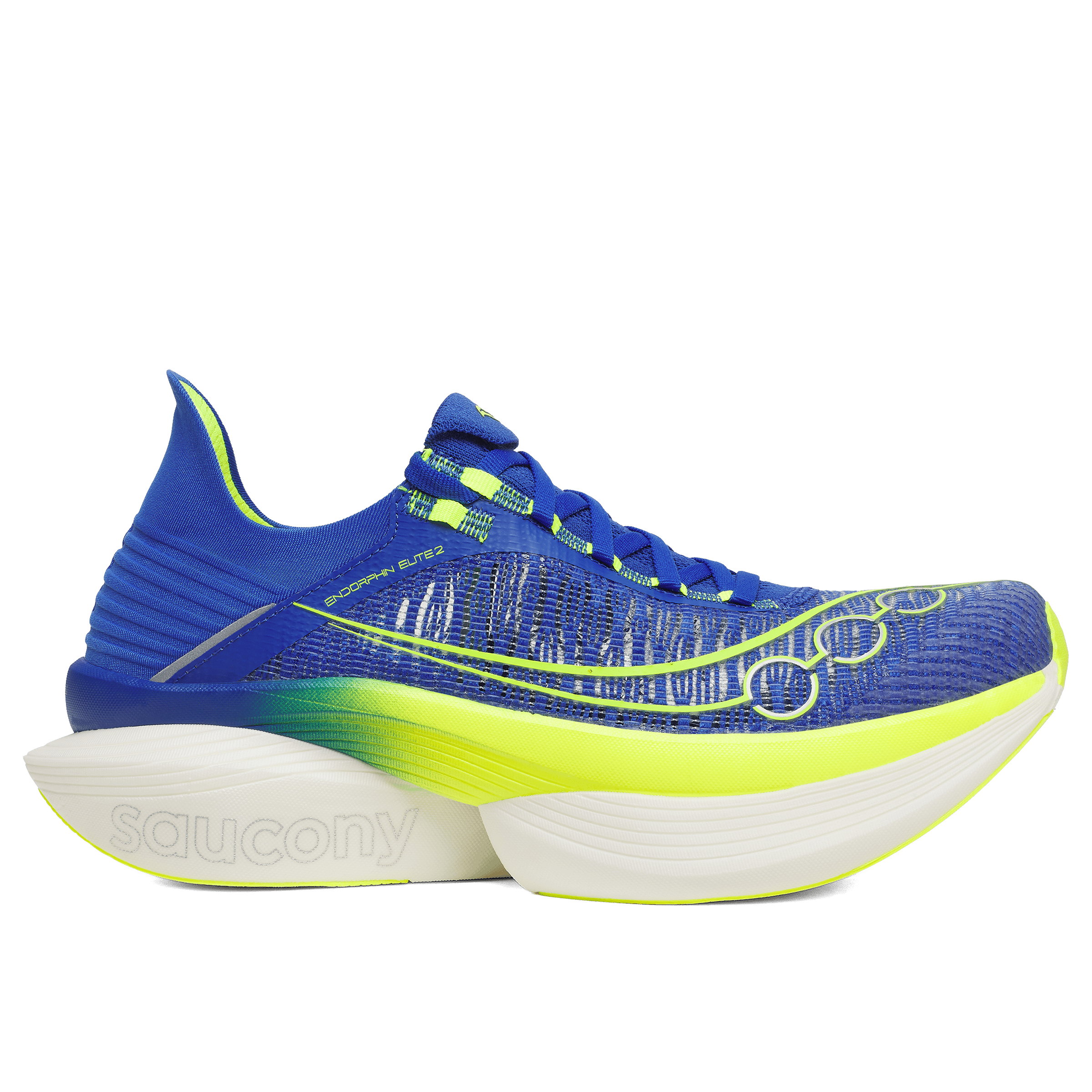 Unisex Saucony Endorphin Elite 2 Running Shoes