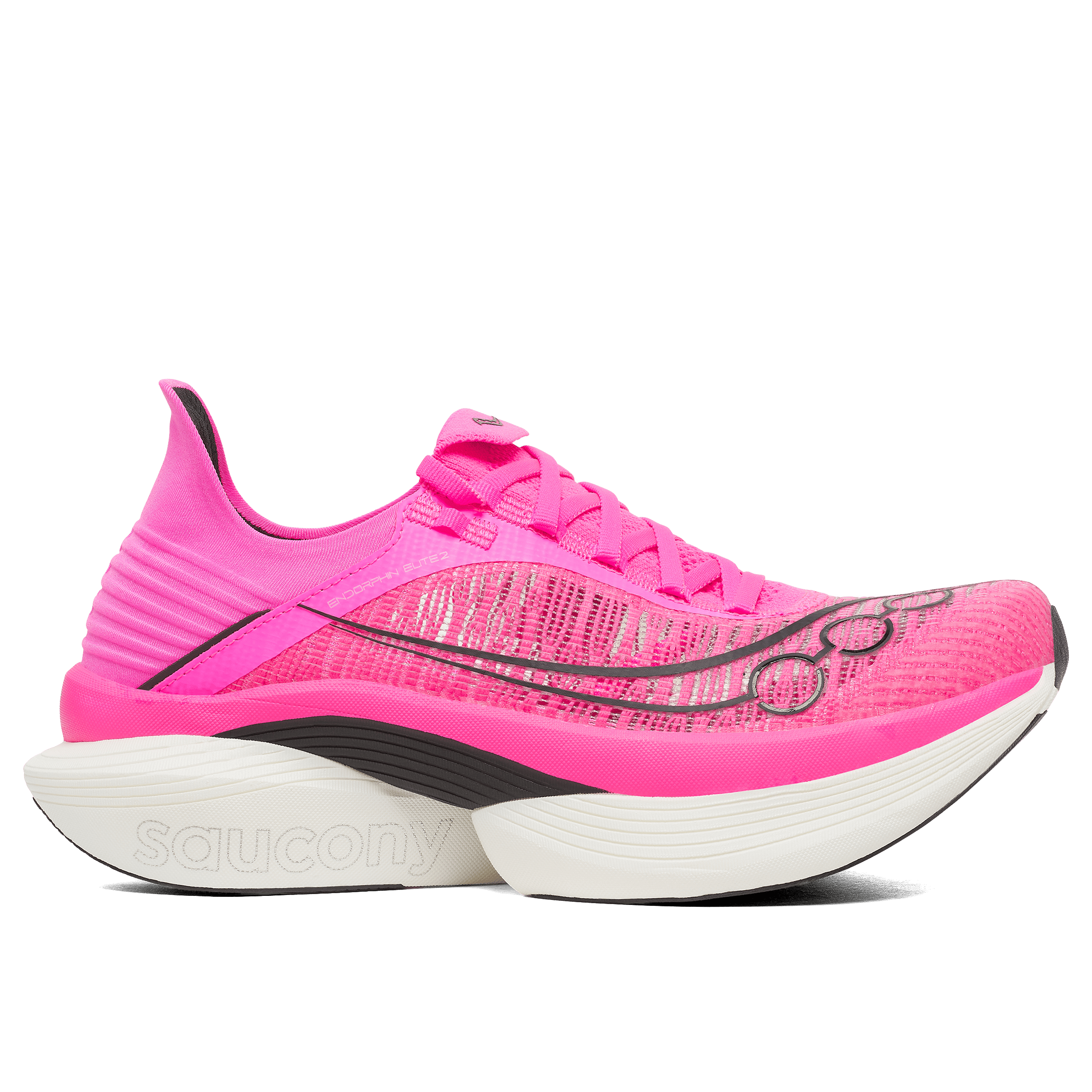 Unisex Saucony Endorphin Elite 2 Running Shoes