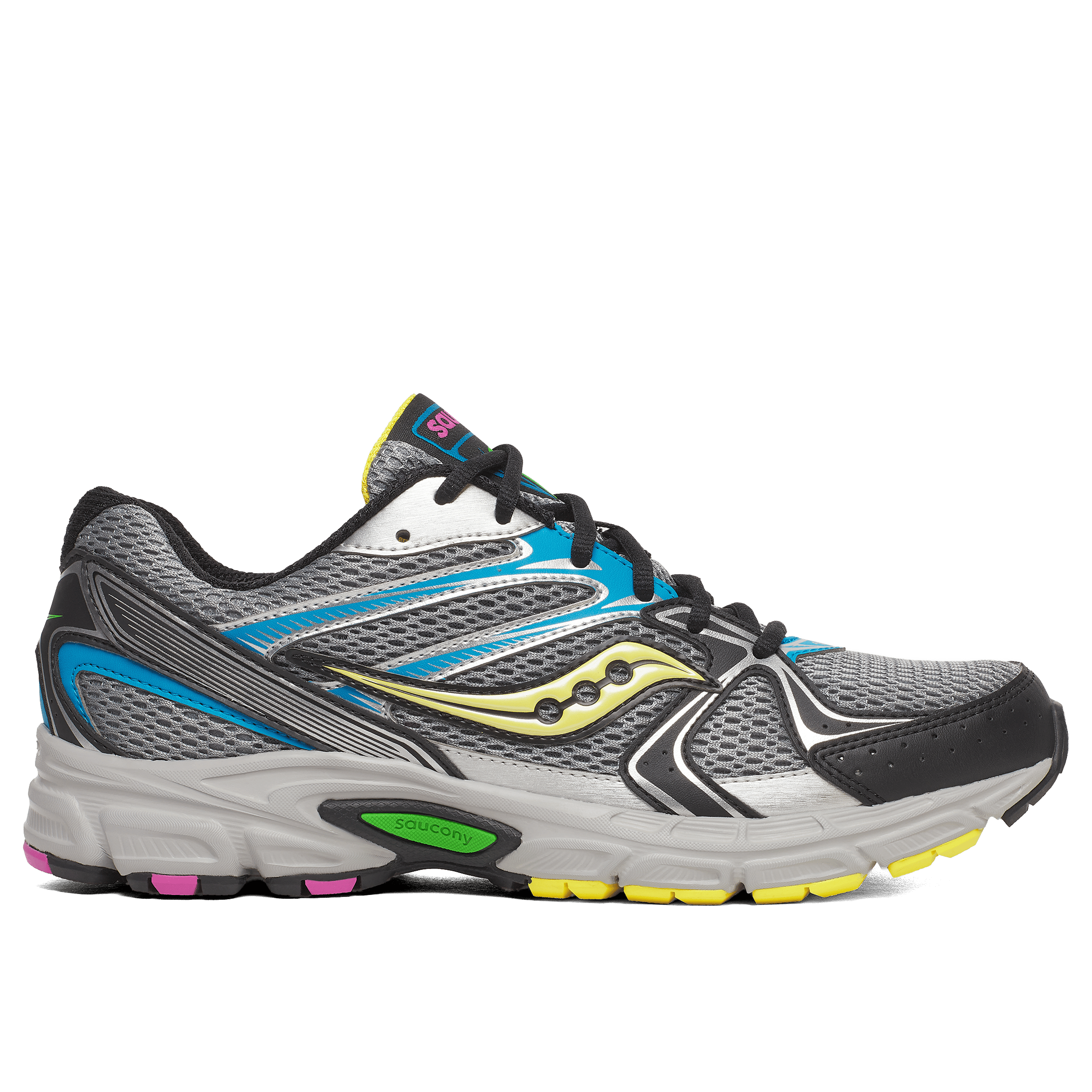 Unisex Saucony Ride Millennium Shoes