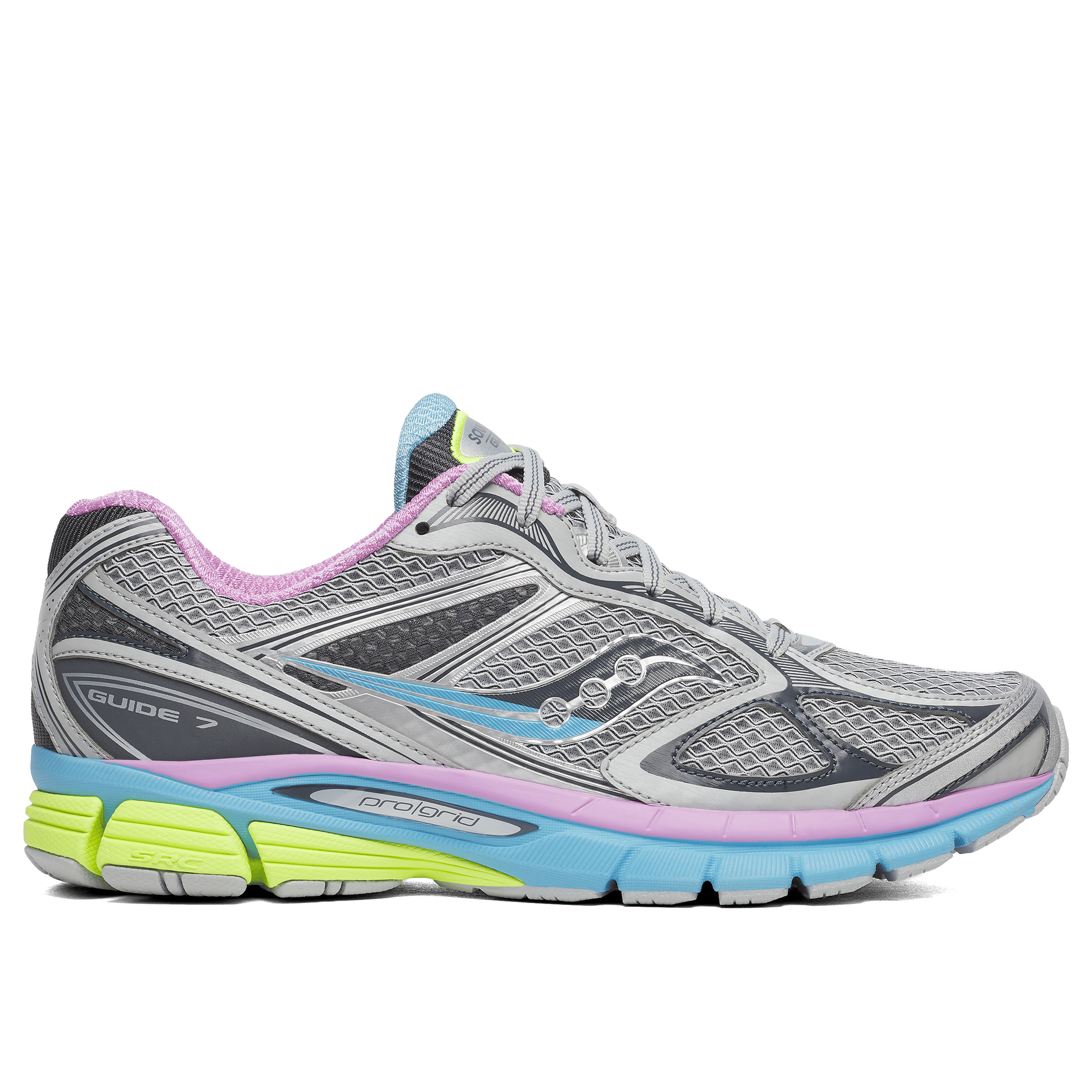 Unisex Saucony ProGrid Guide 7 Shoes