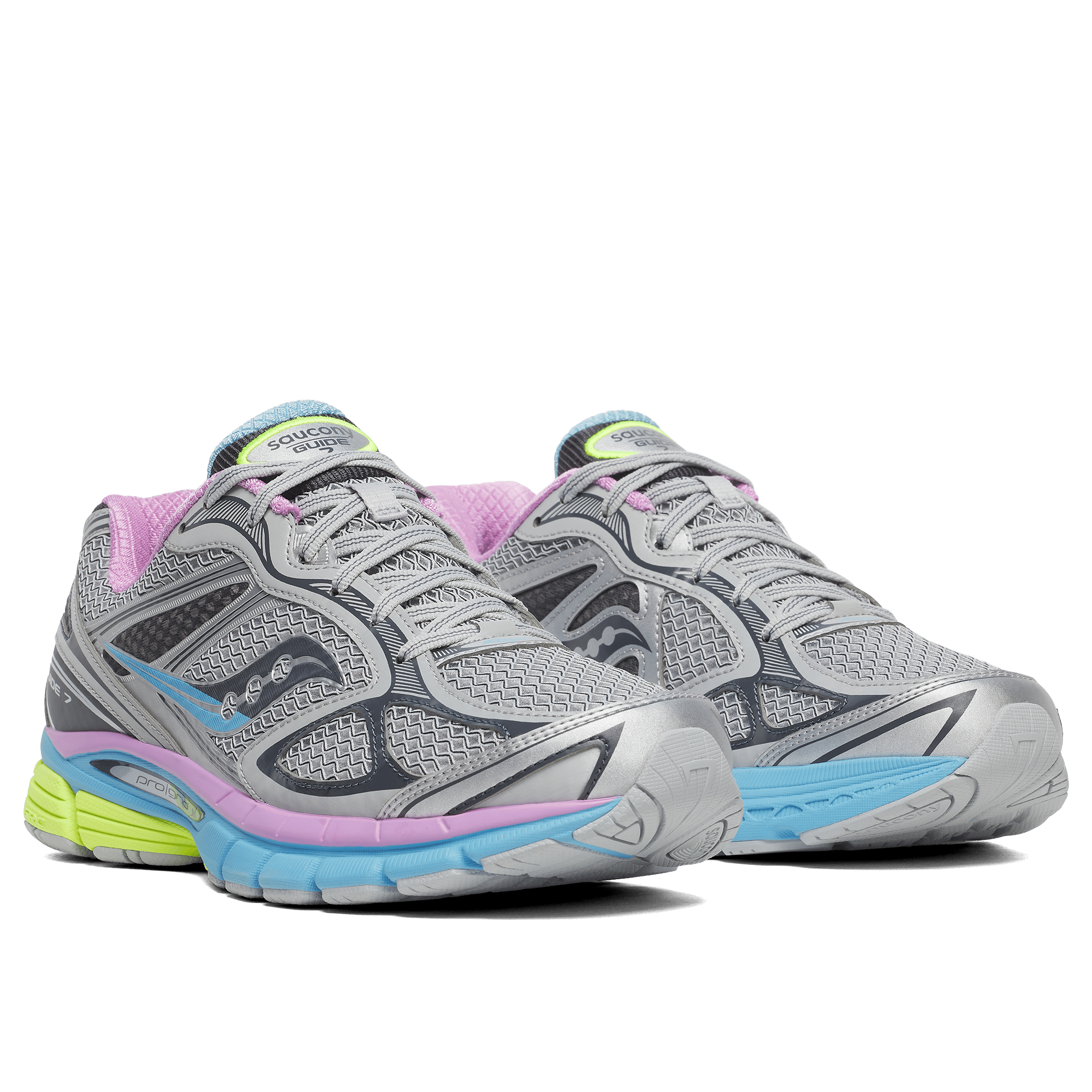Unisex Saucony ProGrid Guide 7 Shoes