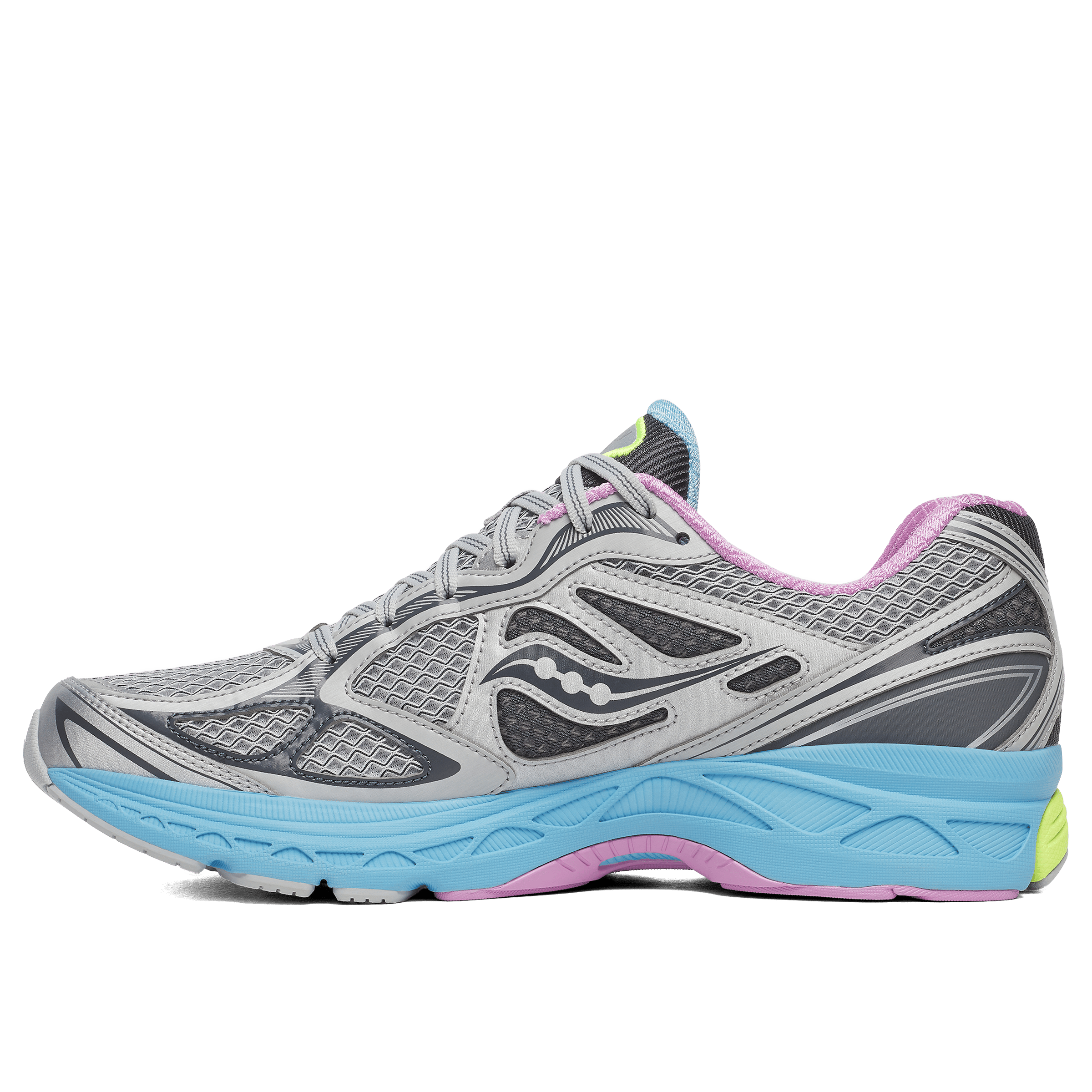 Unisex Saucony ProGrid Guide 7 Shoes