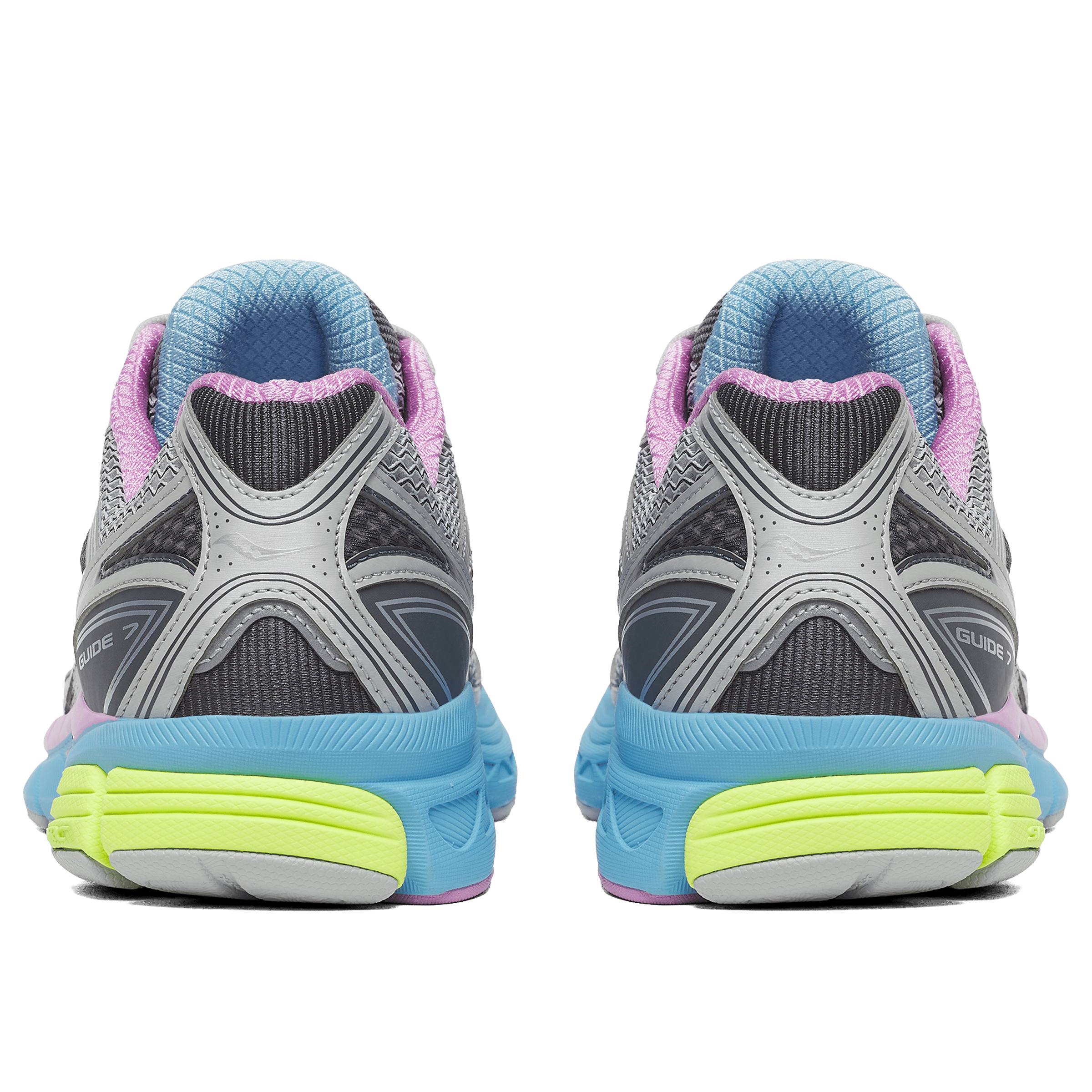 Unisex Saucony ProGrid Guide 7 Shoes