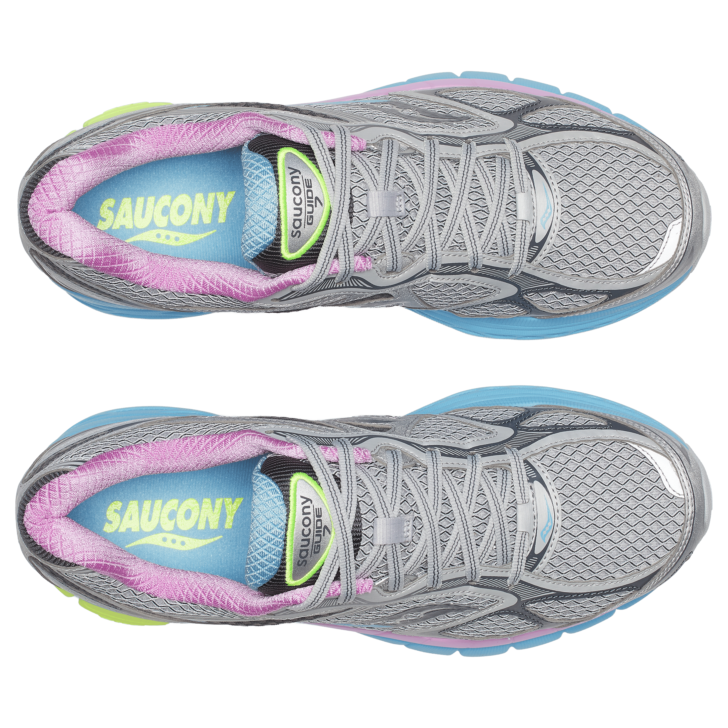 Unisex Saucony ProGrid Guide 7 Shoes