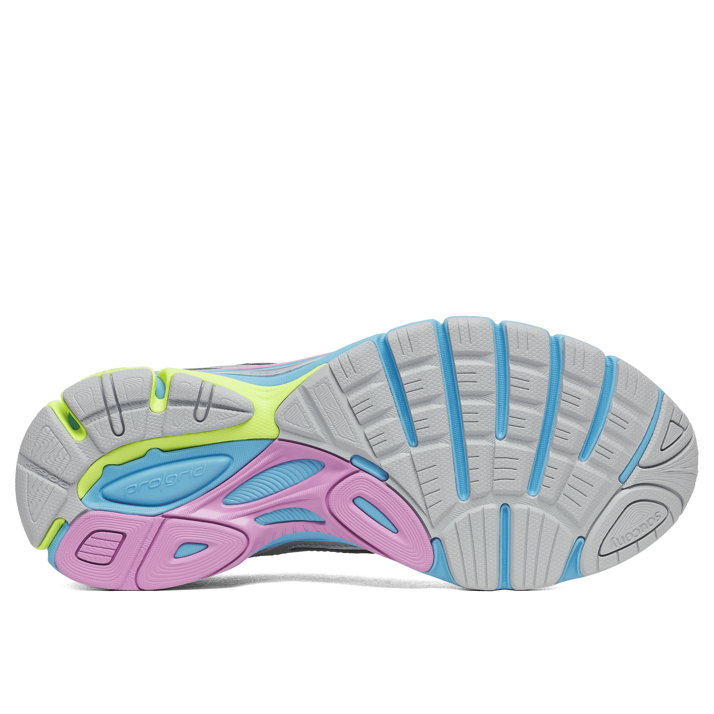 Unisex Saucony ProGrid Guide 7 Shoes