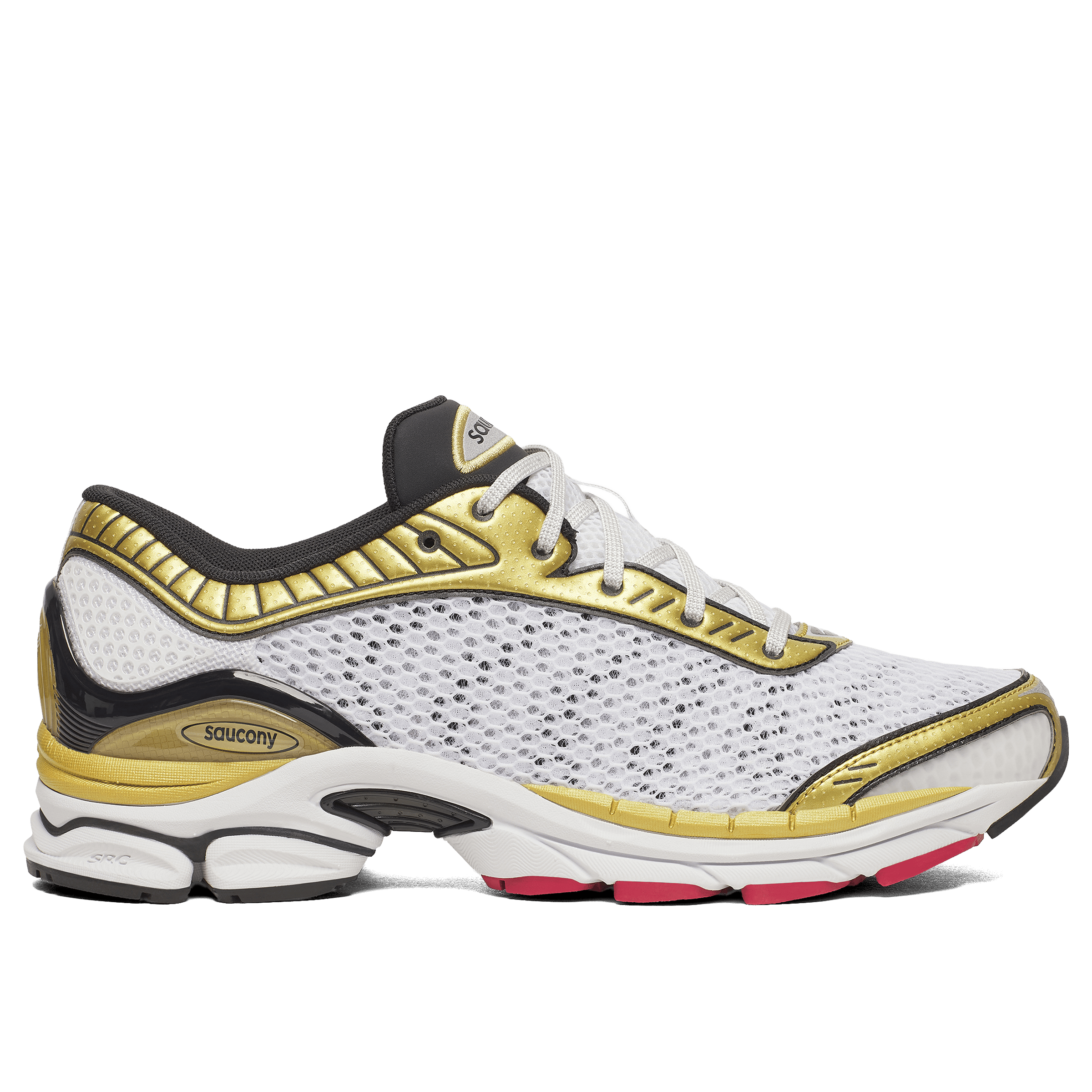 Unisex Saucony ProGrid Paramount Shoes