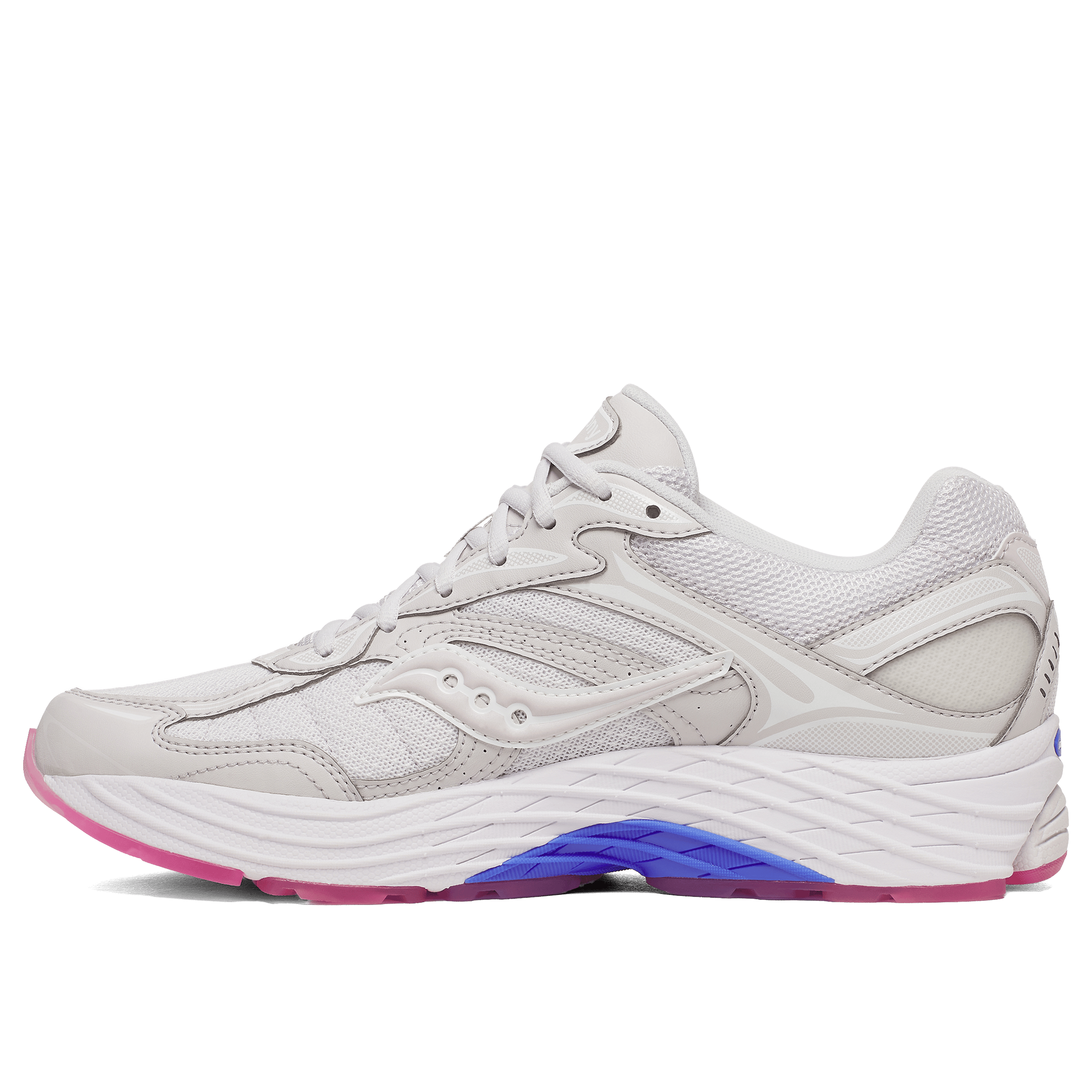 Unisex Saucony ProGrid Omni 9 Faded Shoes