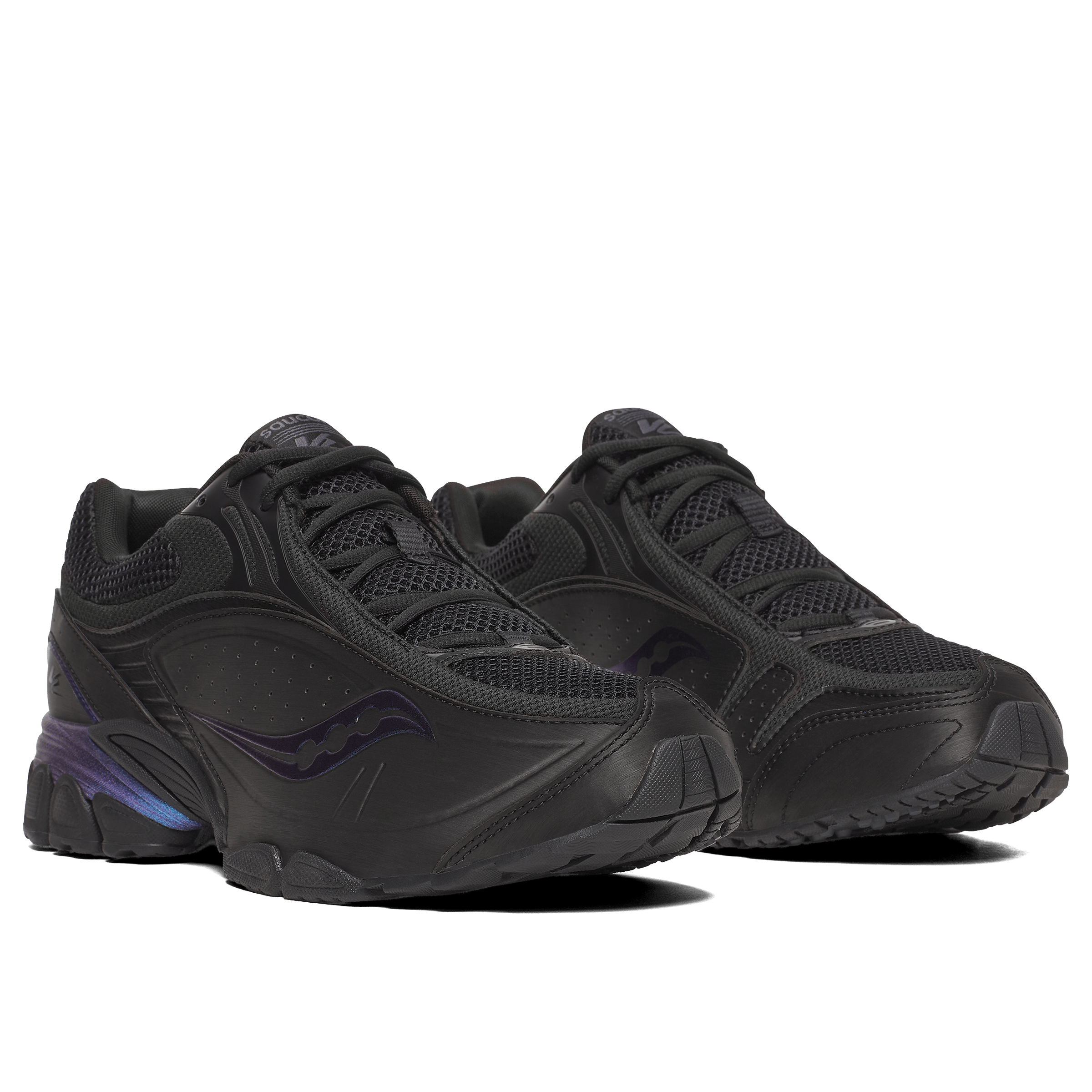 Unisex Saucony ProGrid V2 Shoes