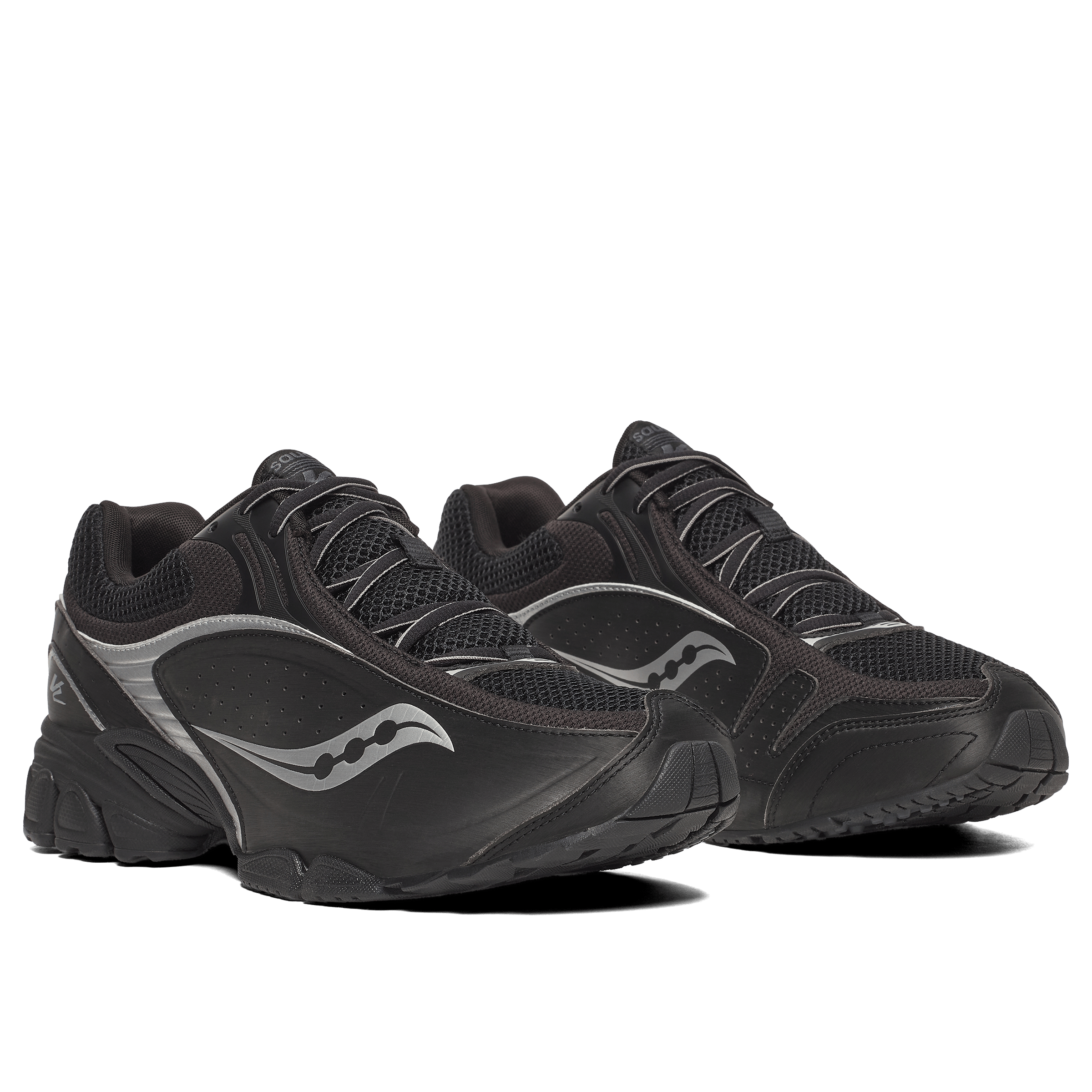 Unisex Saucony ProGrid V2 Shoes