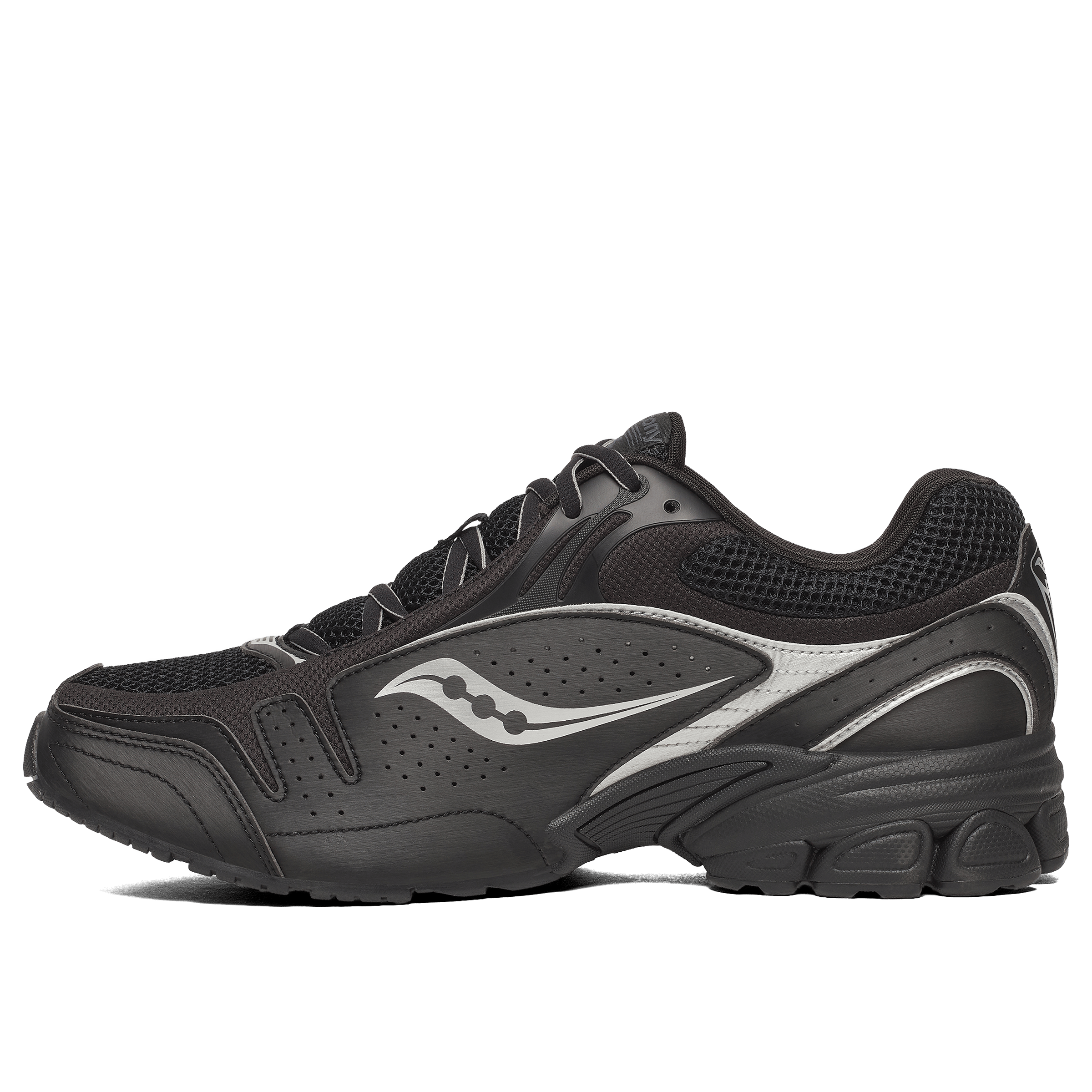 Unisex Saucony ProGrid V2 Shoes