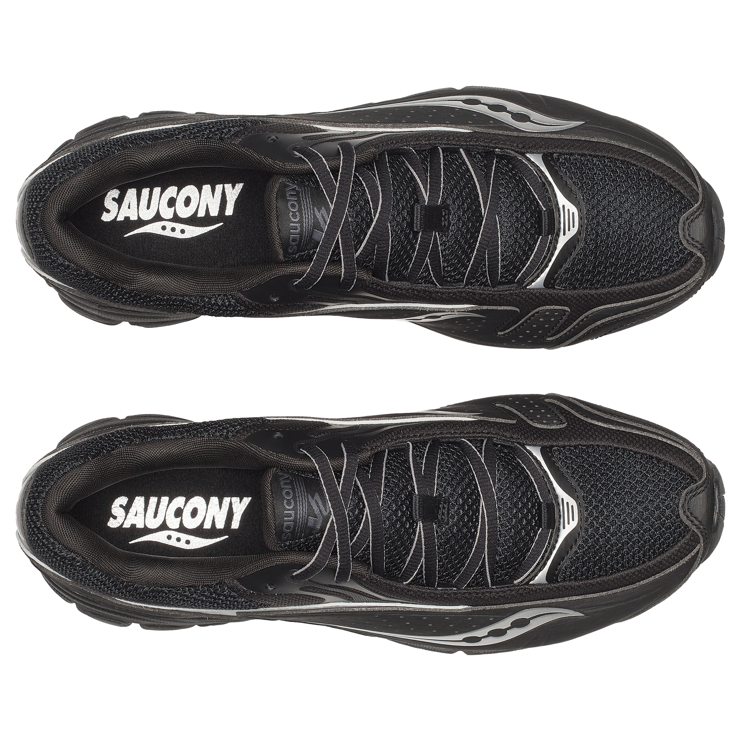 Unisex Saucony ProGrid V2 Shoes