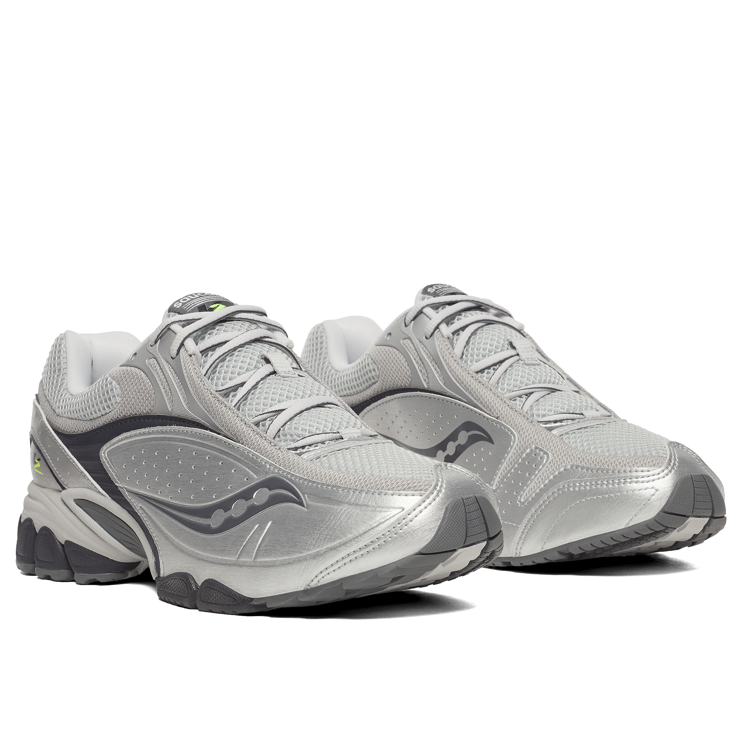 Unisex Saucony ProGrid V2 Shoes
