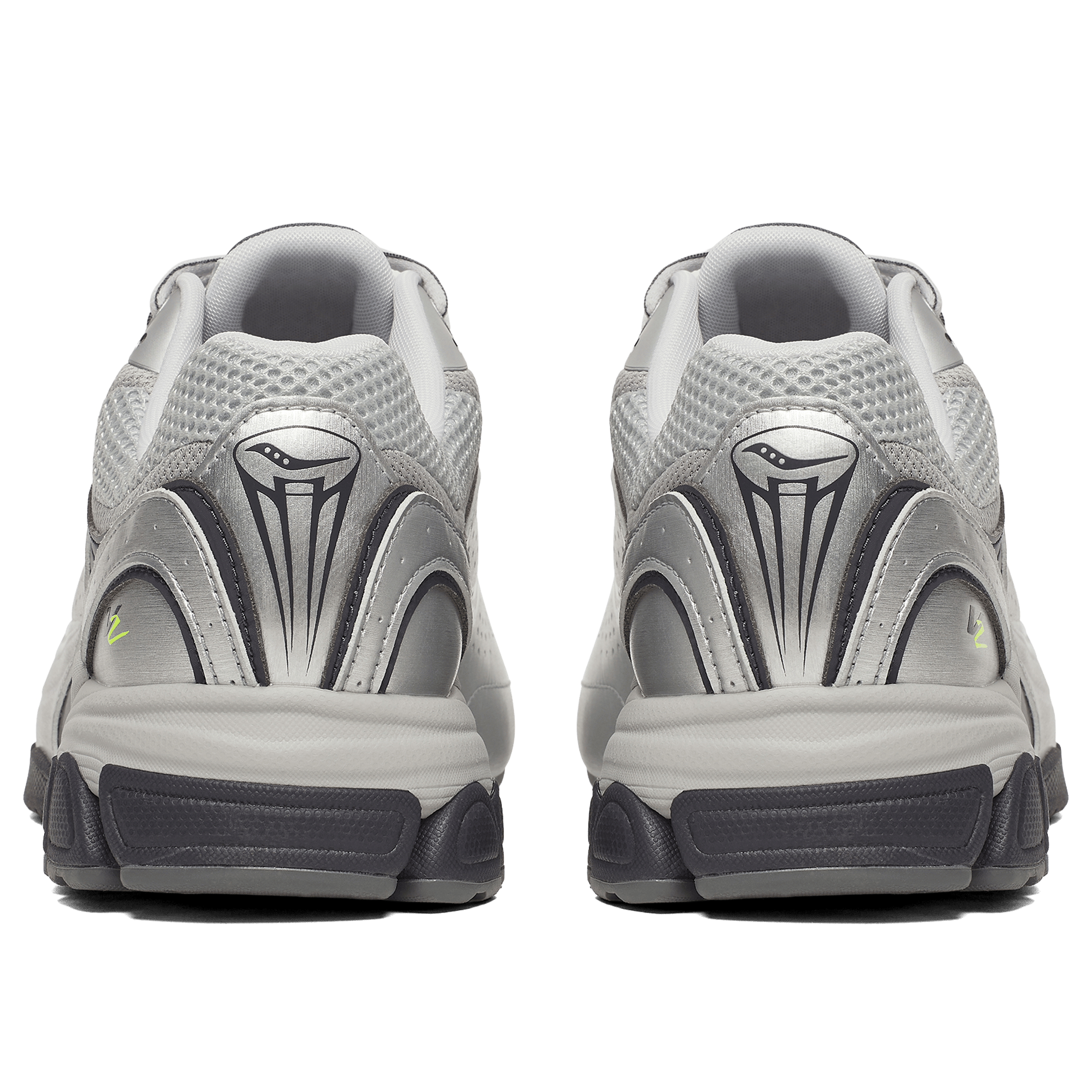 Unisex Saucony ProGrid V2 Shoes
