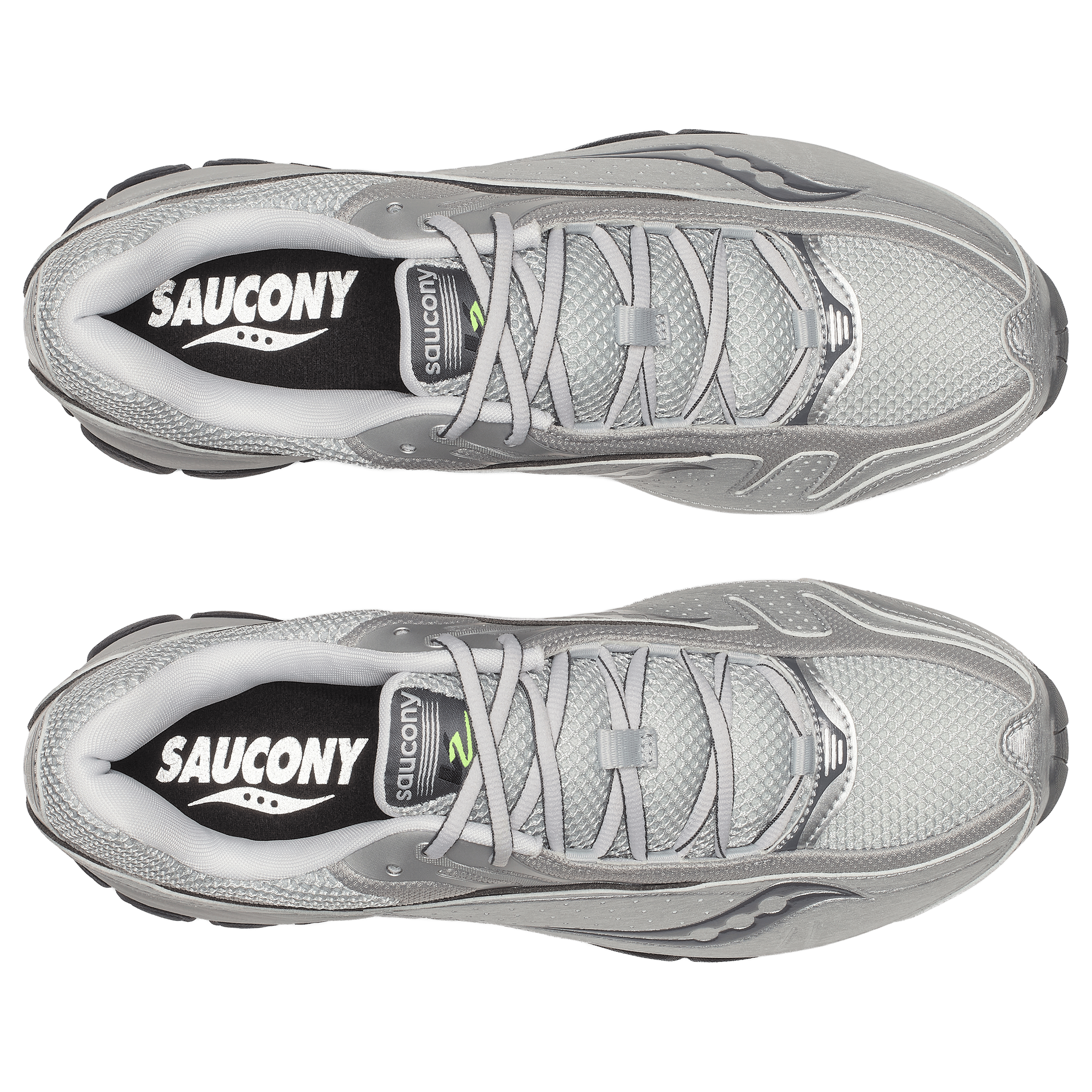 Unisex Saucony ProGrid V2 Shoes