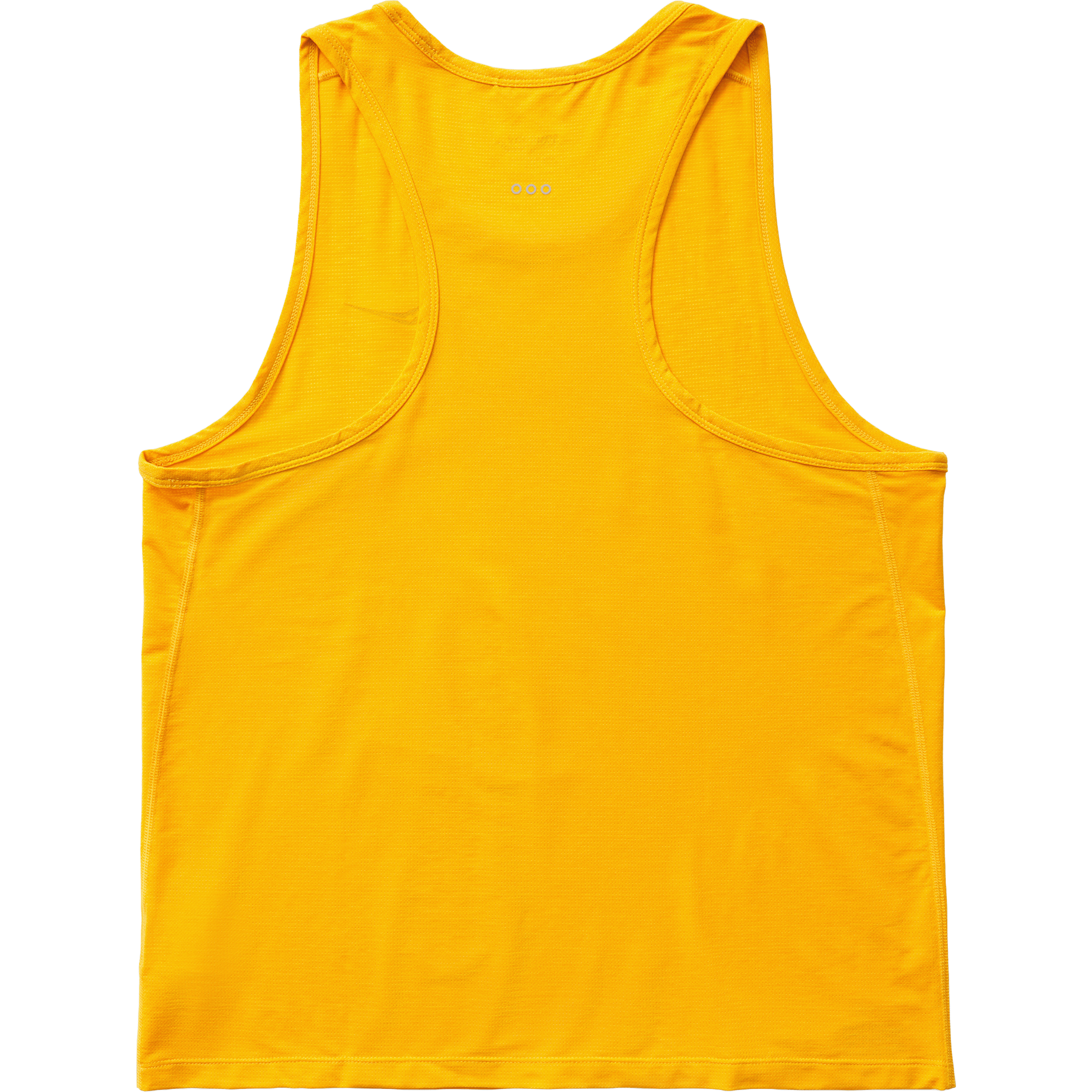 Mens Saucony Stopwatch Running Singlet