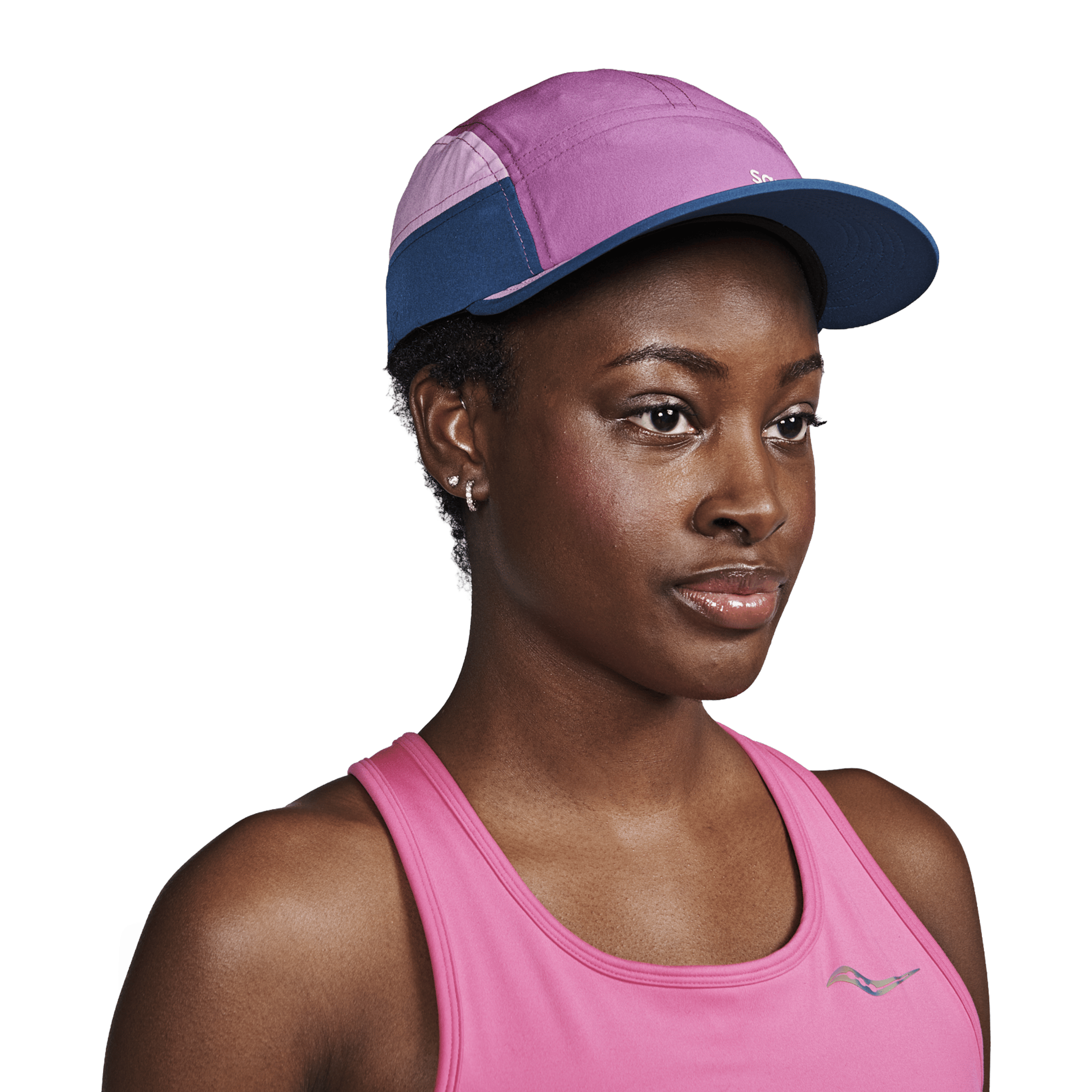 Saucony Remix Running Hat