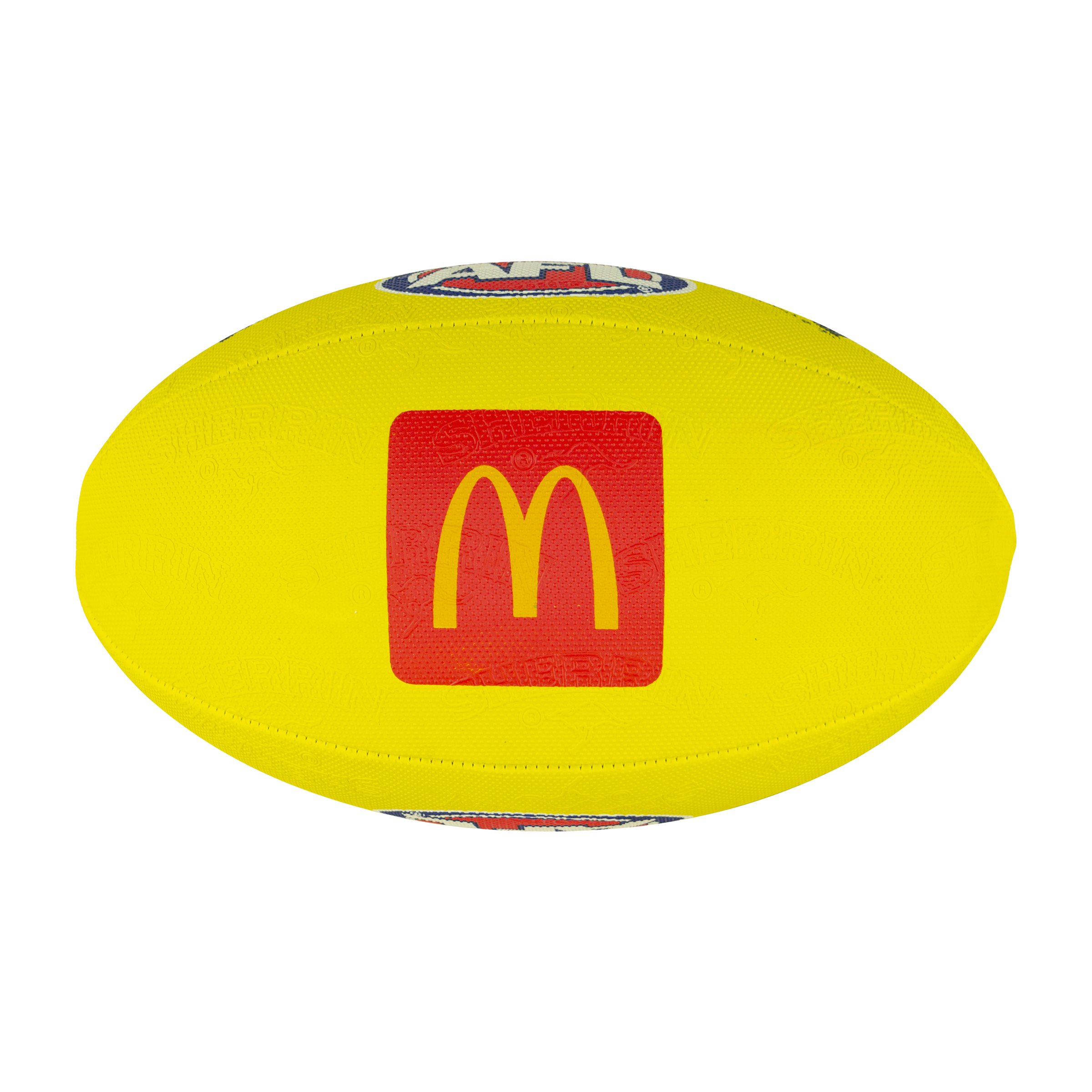 Sherrin AFL Replica (Size 3) All Surface Ball
