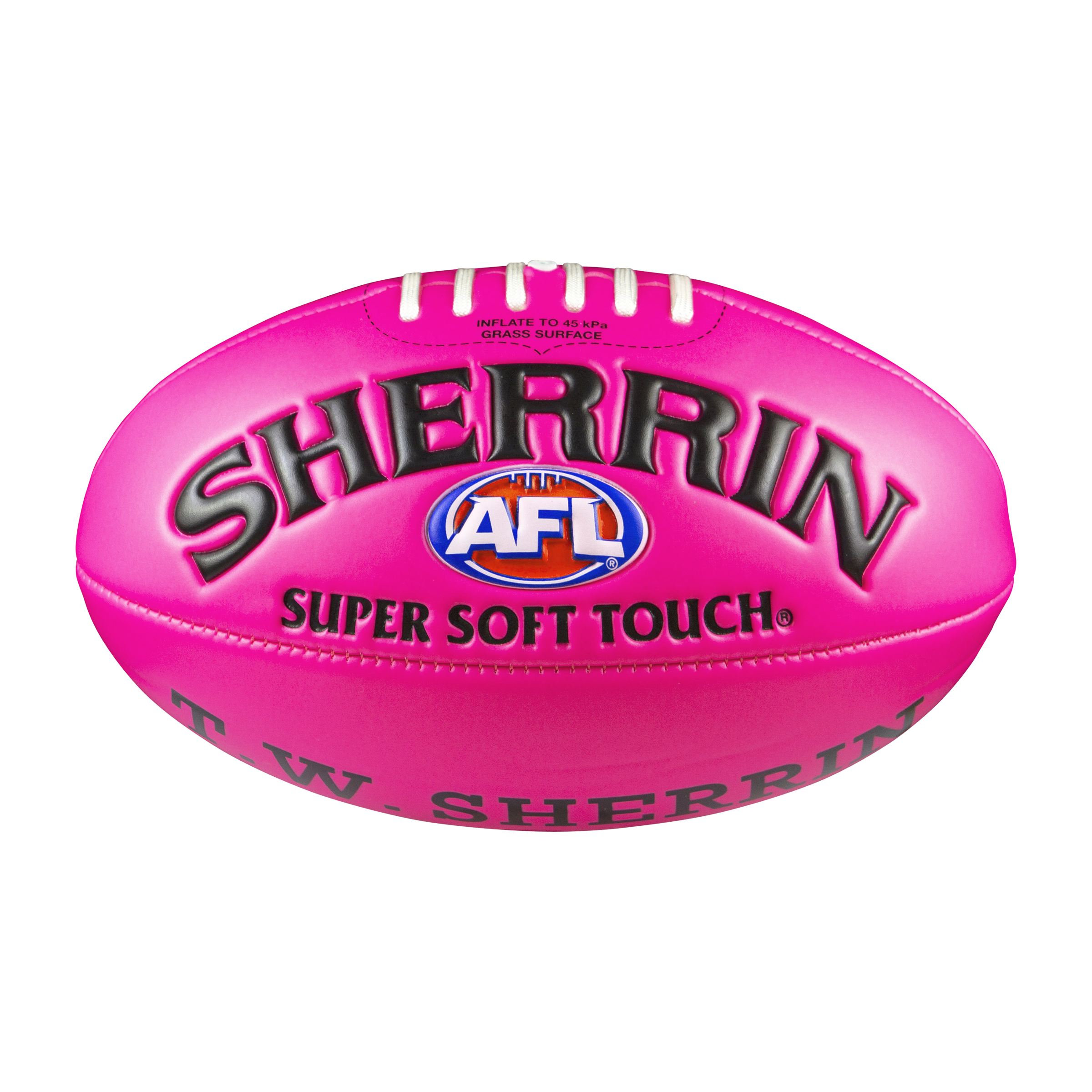 Sherrin Super Soft Touch (Size 3) Footy Ball