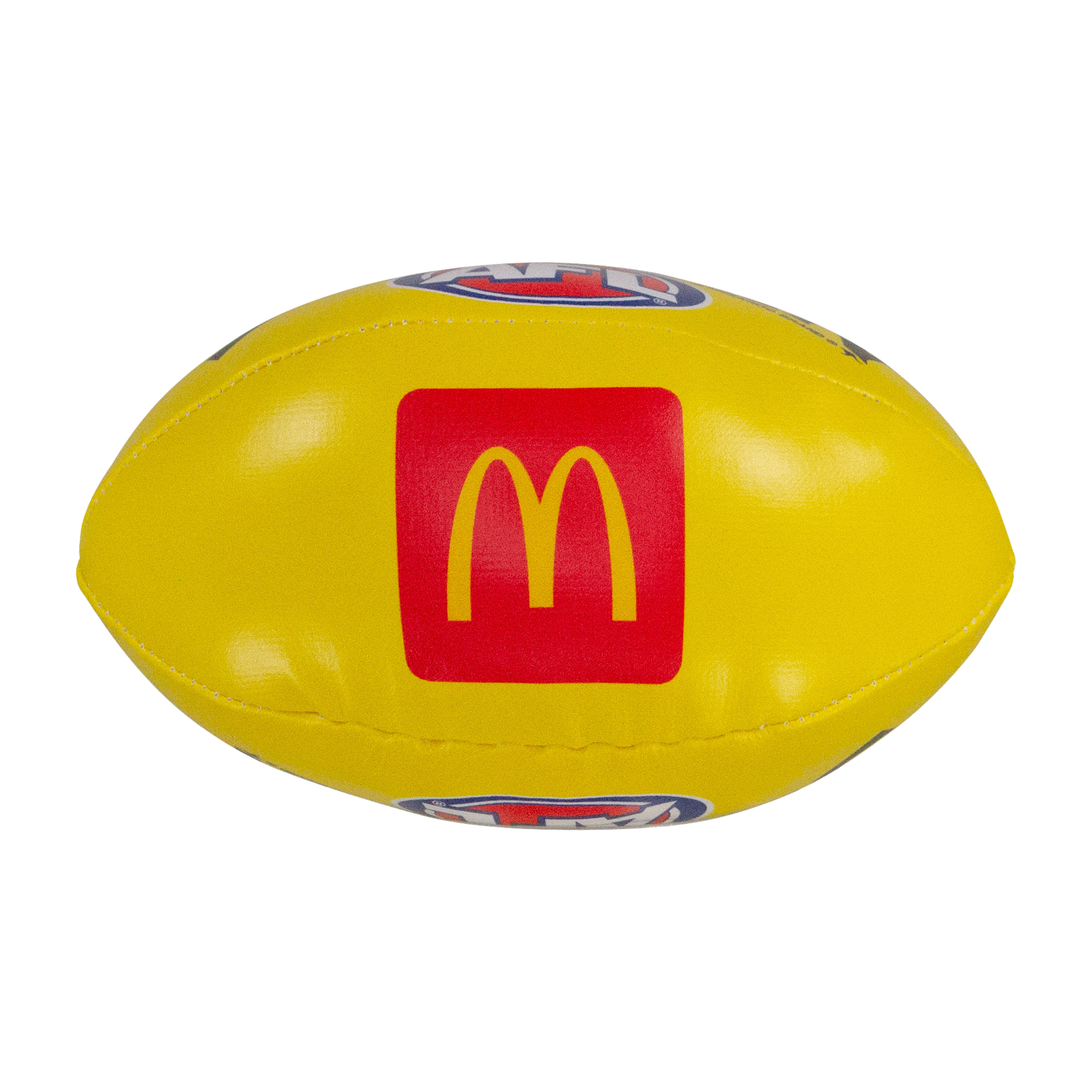 Sherrin AFL (5-inch) Soft Footy Ball