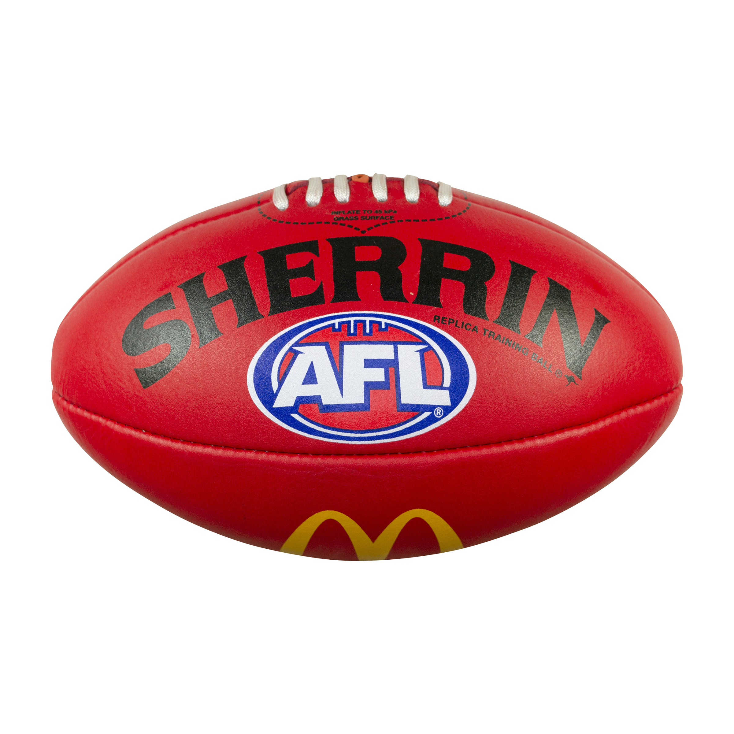Sherrin AFL Replica (Size 3) Training Ball