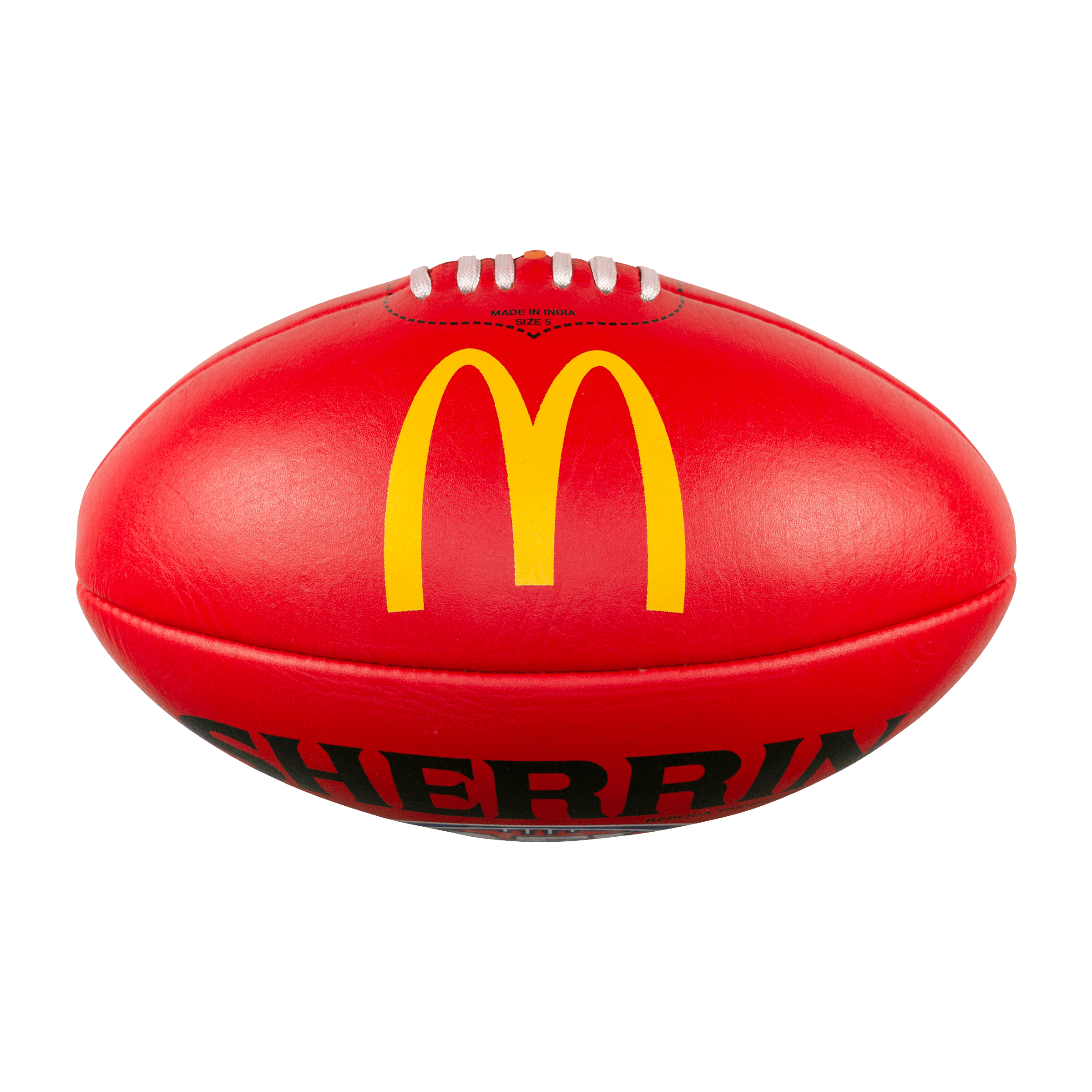 Sherrin AFL Replica (Size 5) Training Ball