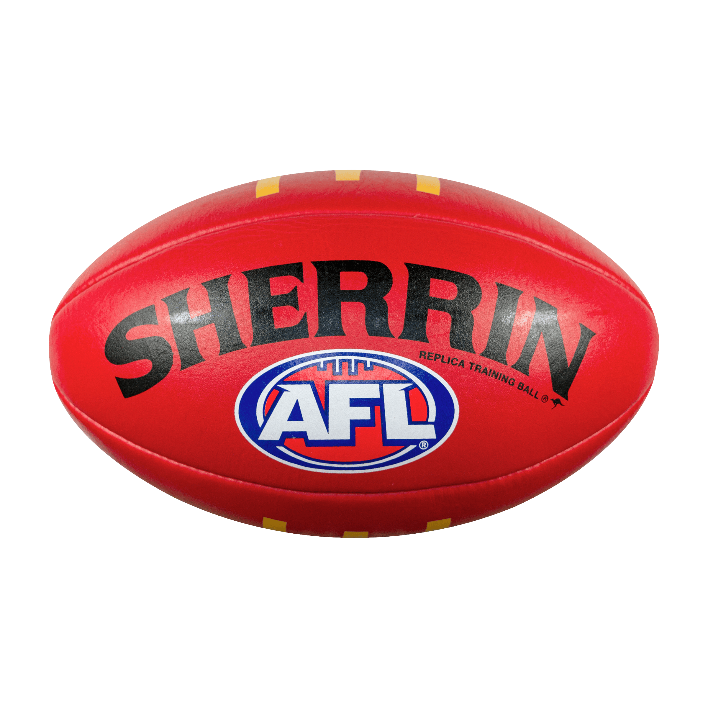 Sherrin AFL Replica (Size 5) Training Ball