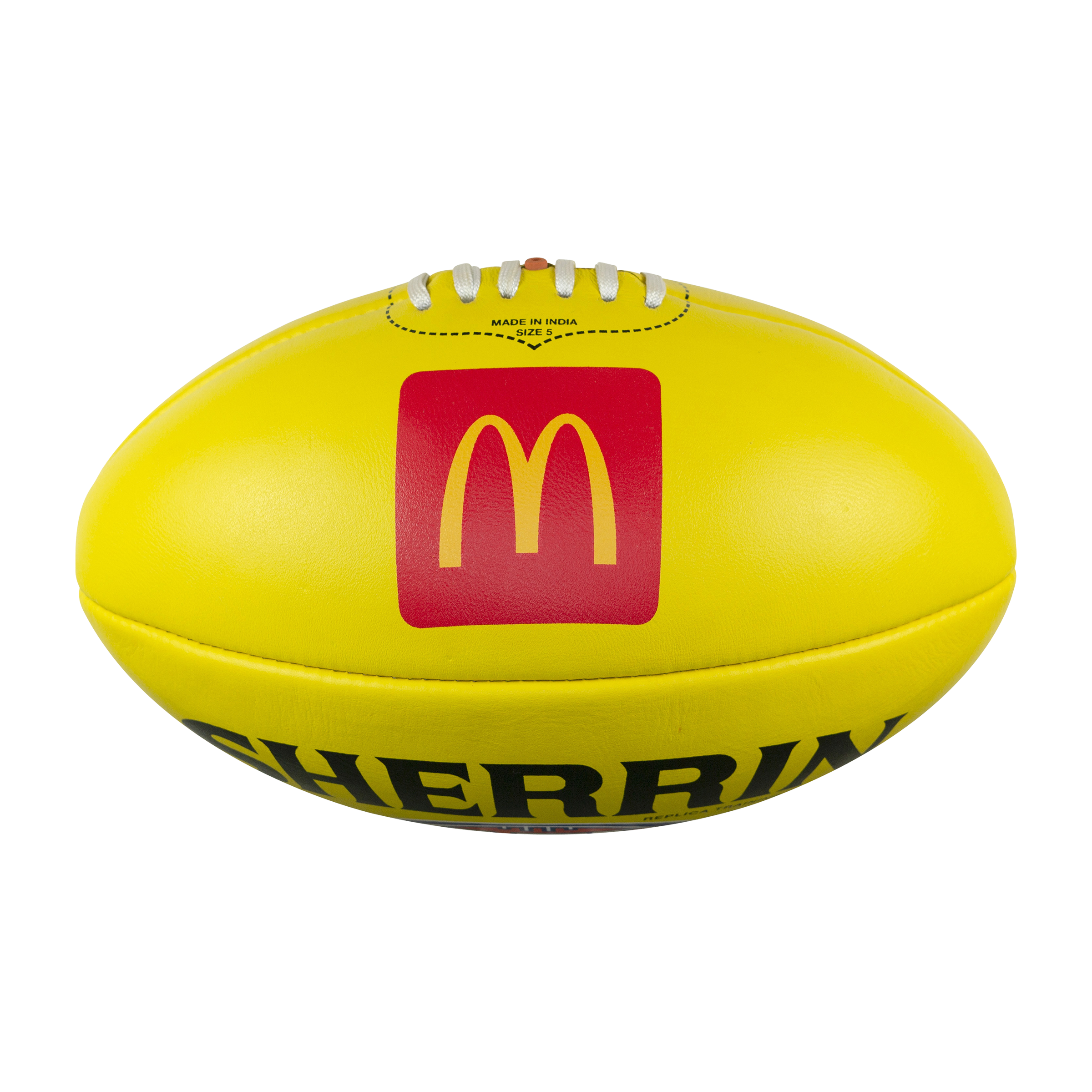 Sherrin AFL Replica (Size 5) Training Ball