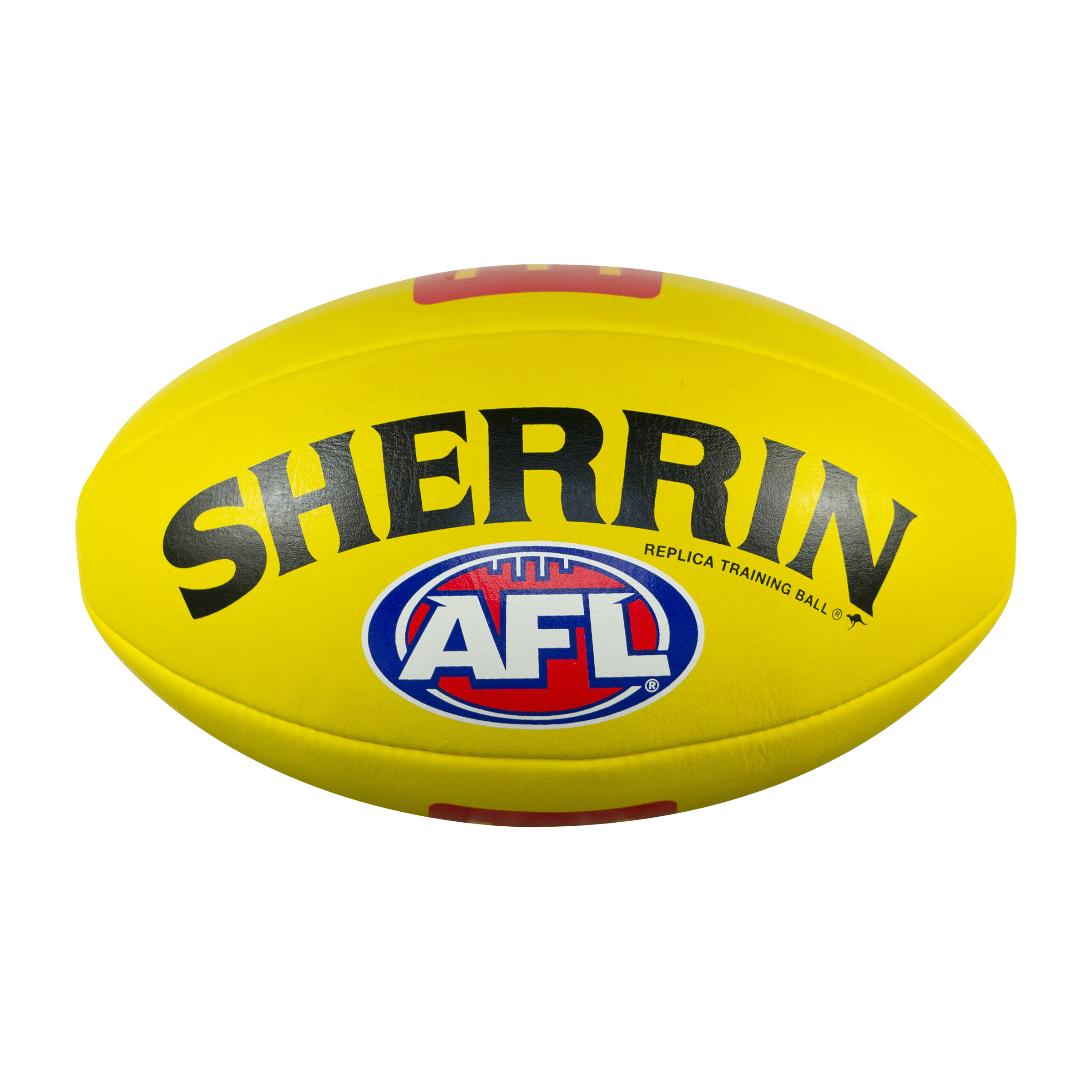Sherrin AFL Replica (Size 5) Training Ball