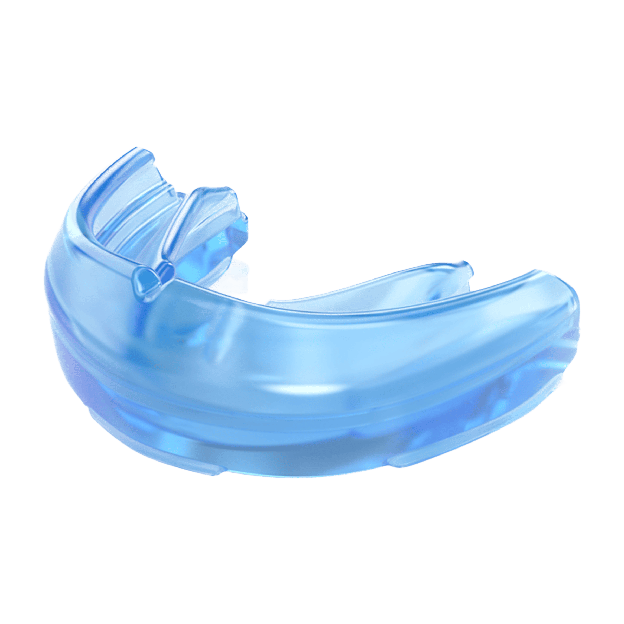 Shock Doctor Braces Mouthguard