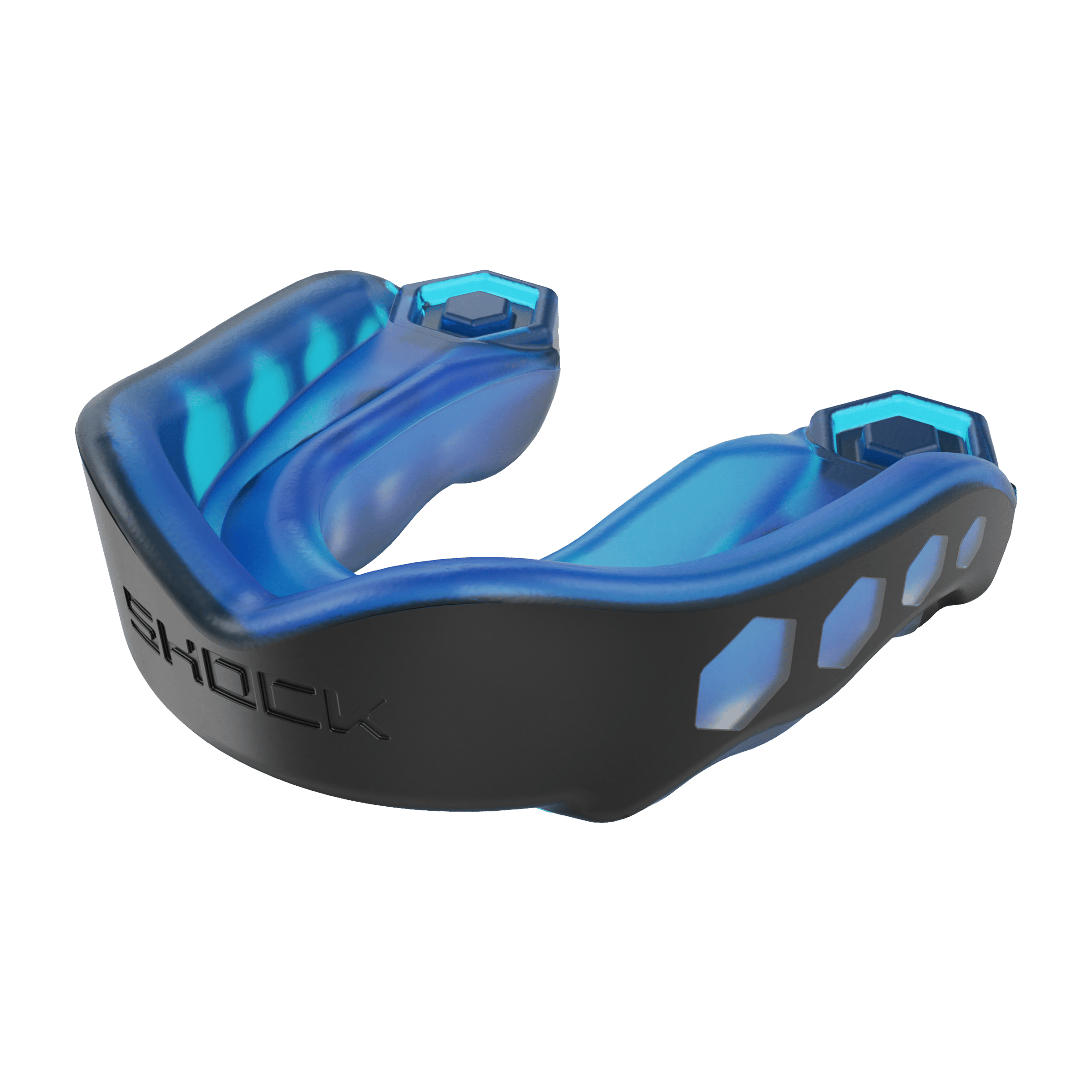 Shock Doctor Gel Max Mouthguard