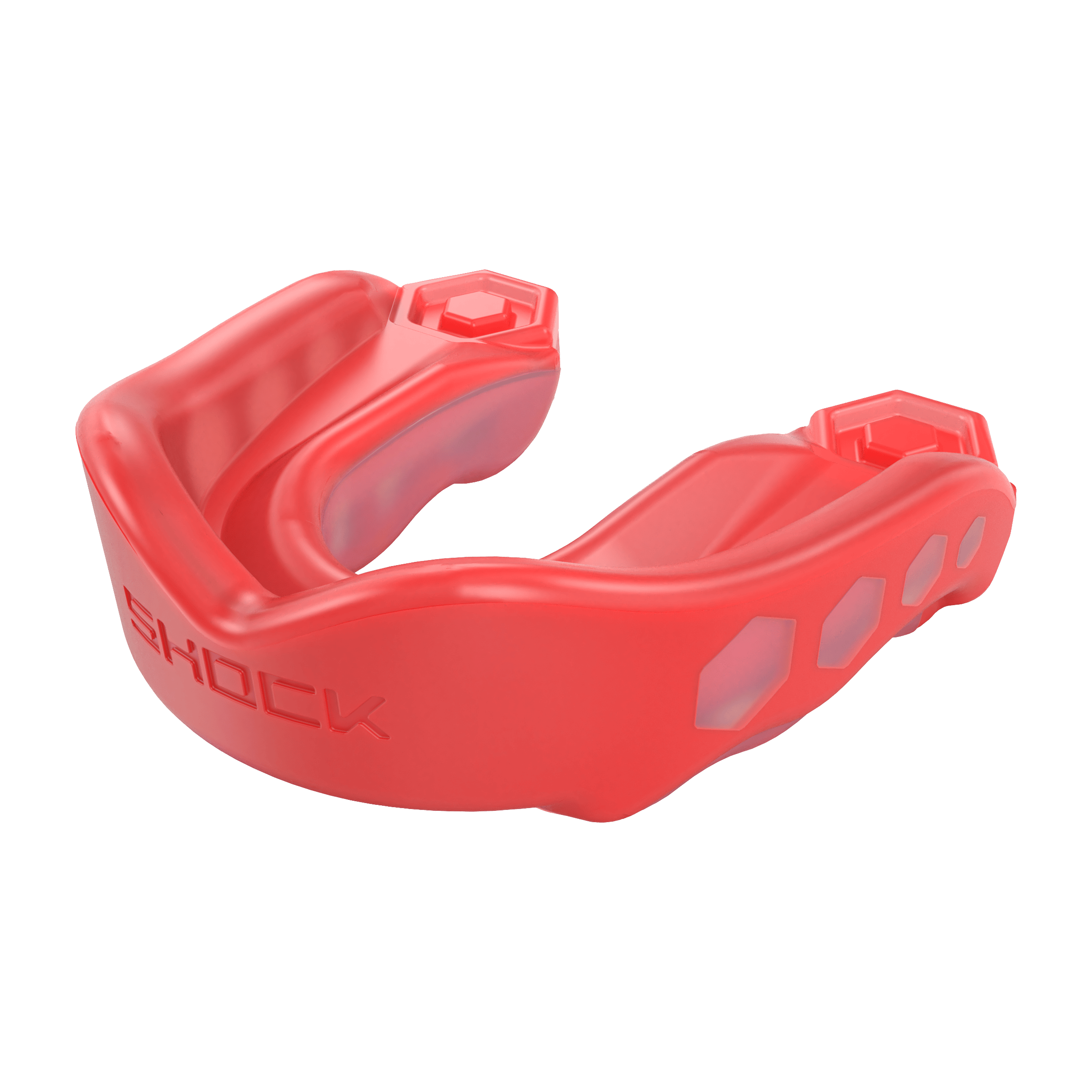 Shock Doctor Gel Max Mouthguard