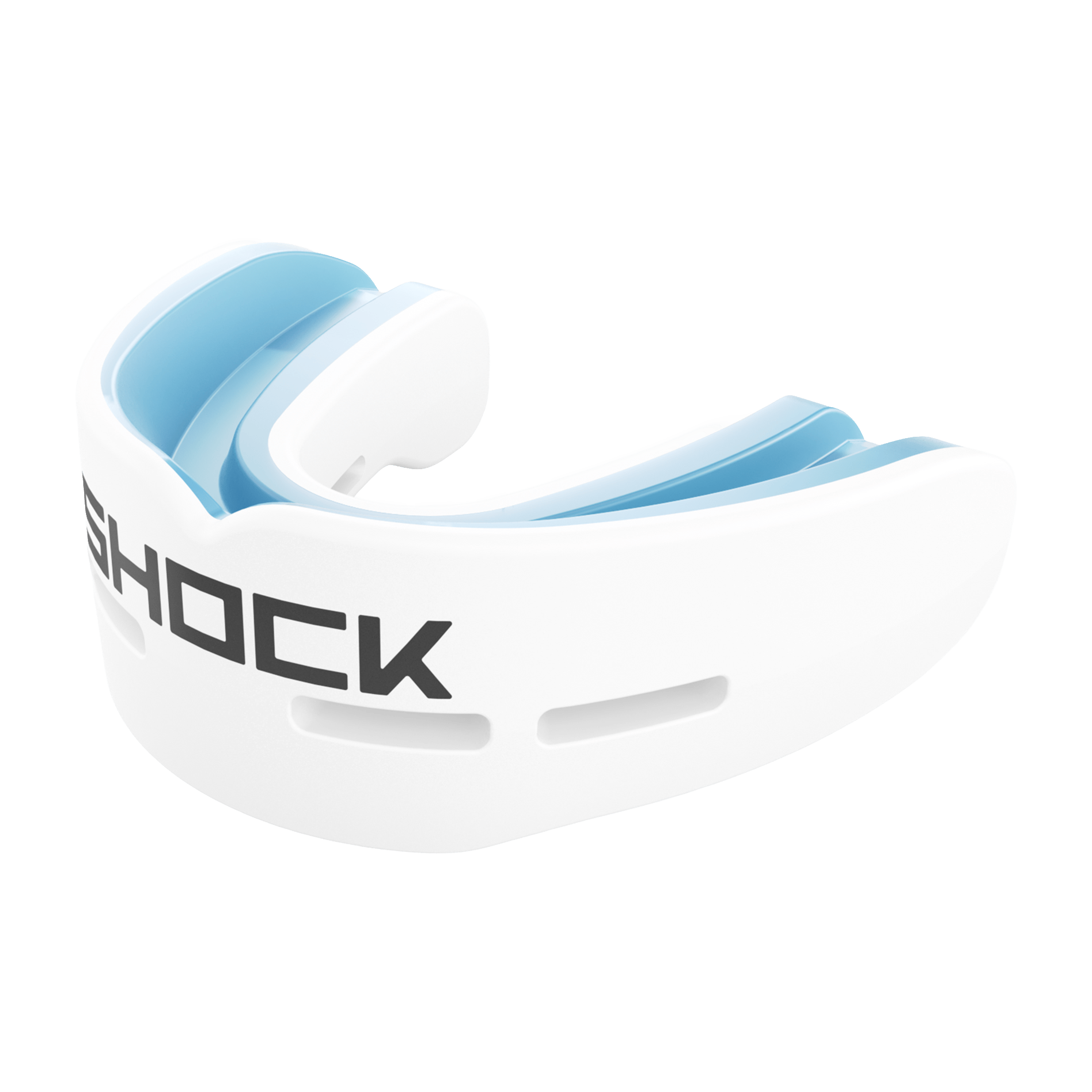 Shock Doctor Nano Fight (Double) Mouthguard