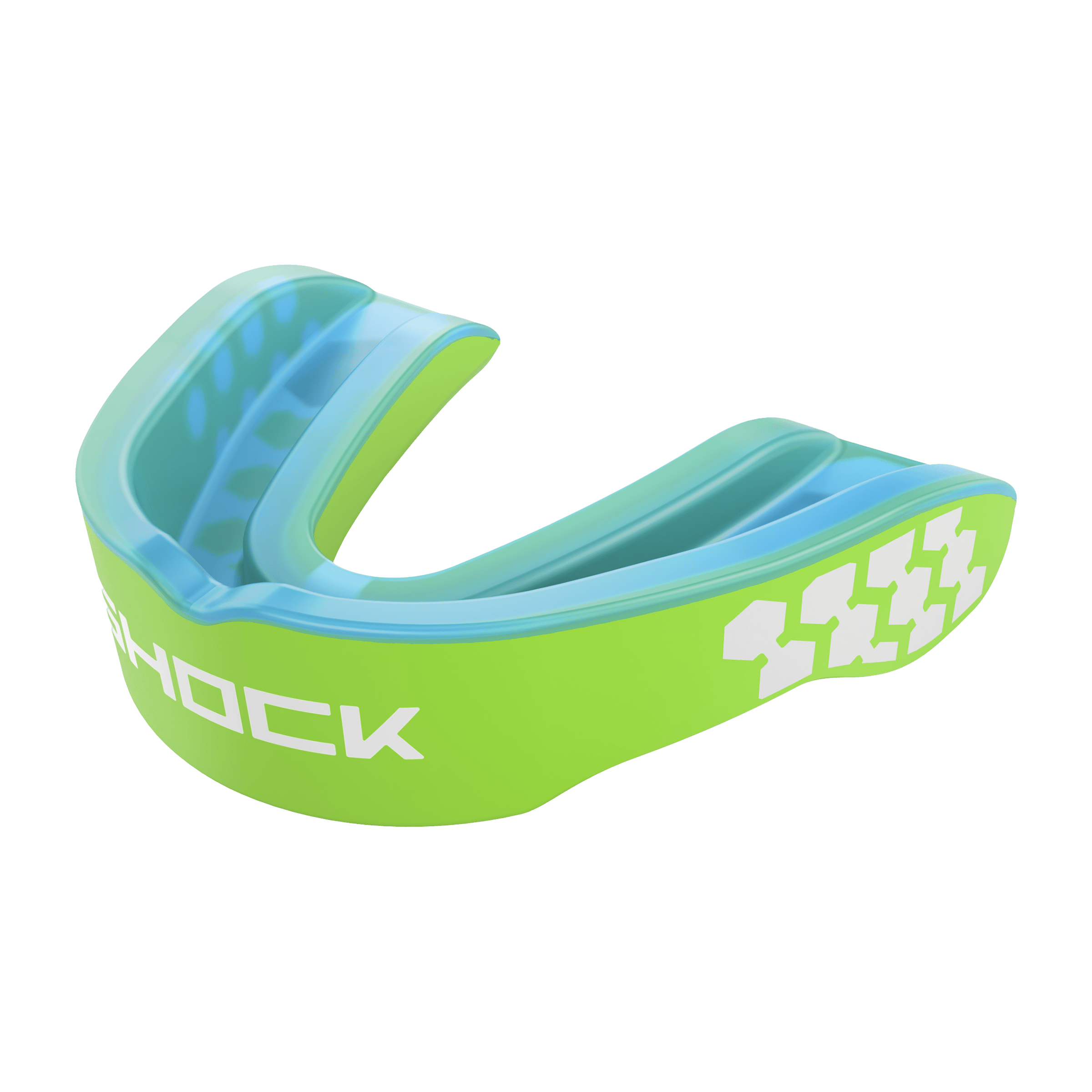 Shock Doctor Gel Max Power Mouthguard