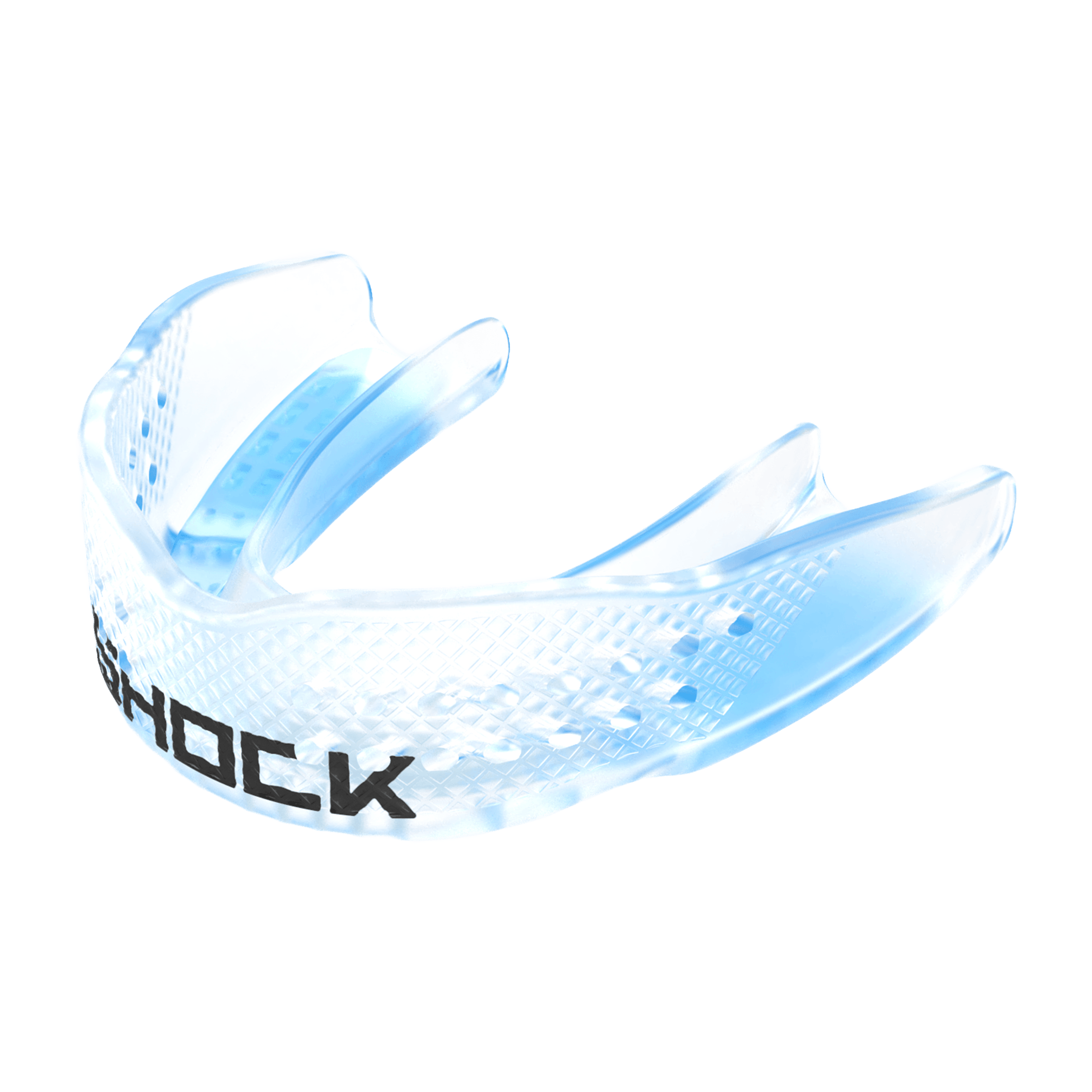 Shock Doctor SuperFit Basketball Mouthguard