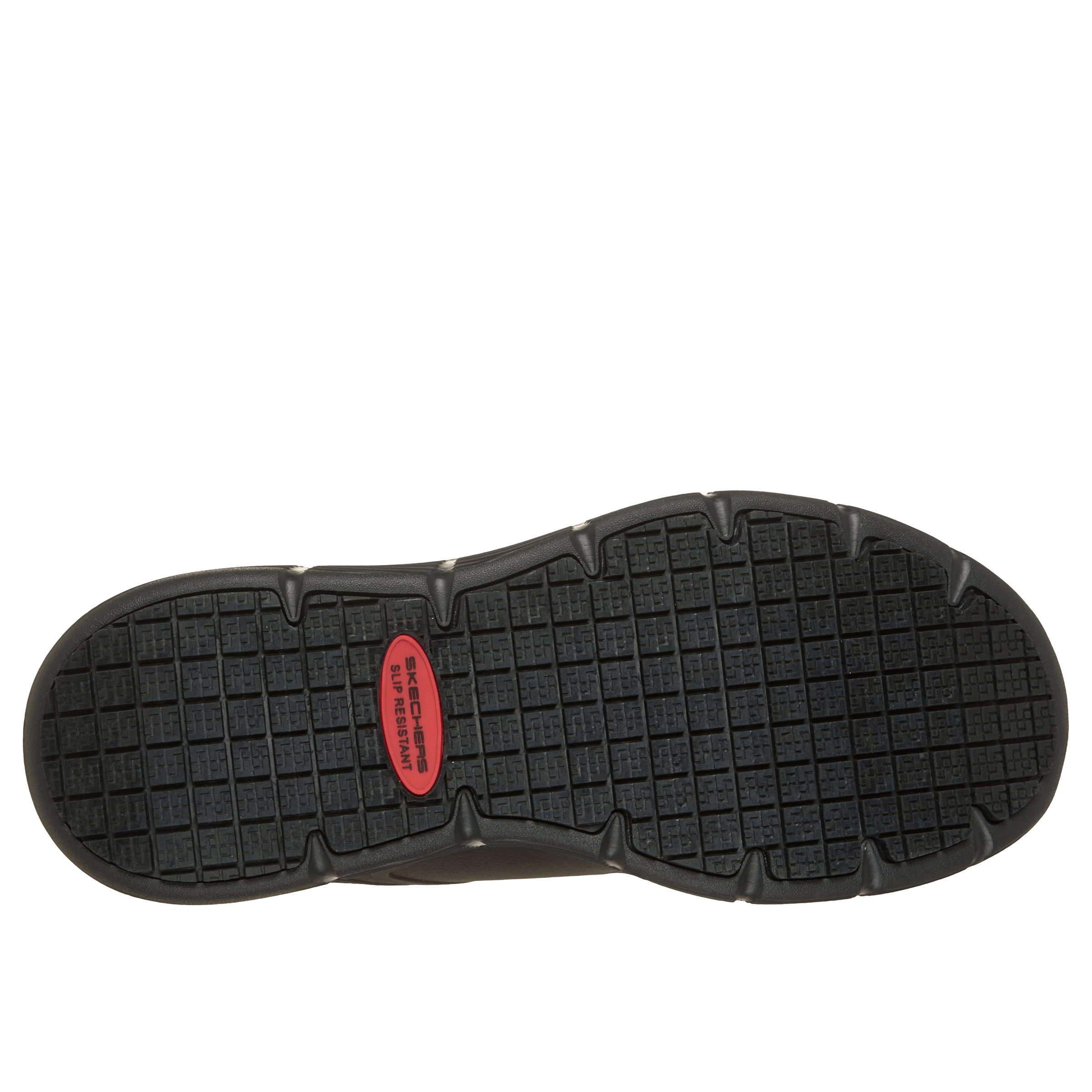 Womens Skechers Slip-ins: Work Corart Sahya Shoes