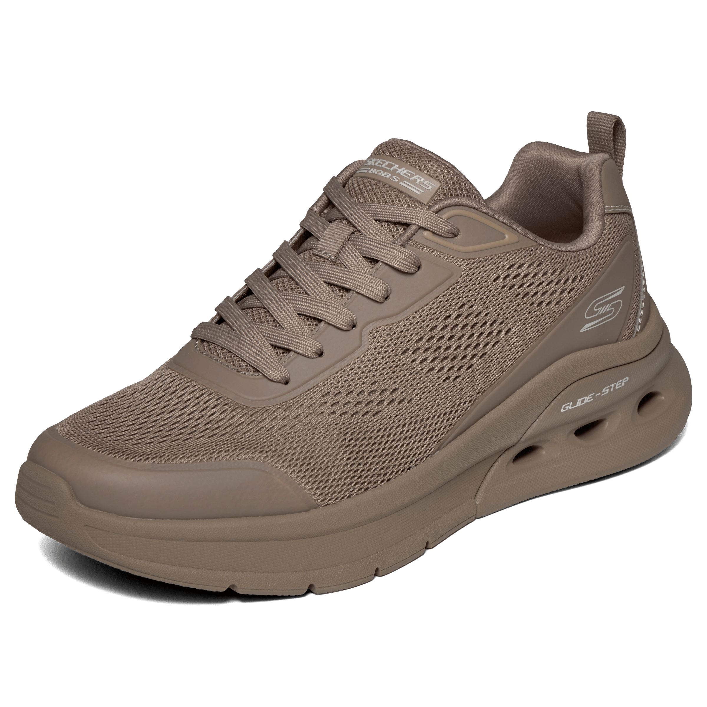 Mens Skechers Bobs Sport Arc Waves 2.0 - Class Rank Shoes