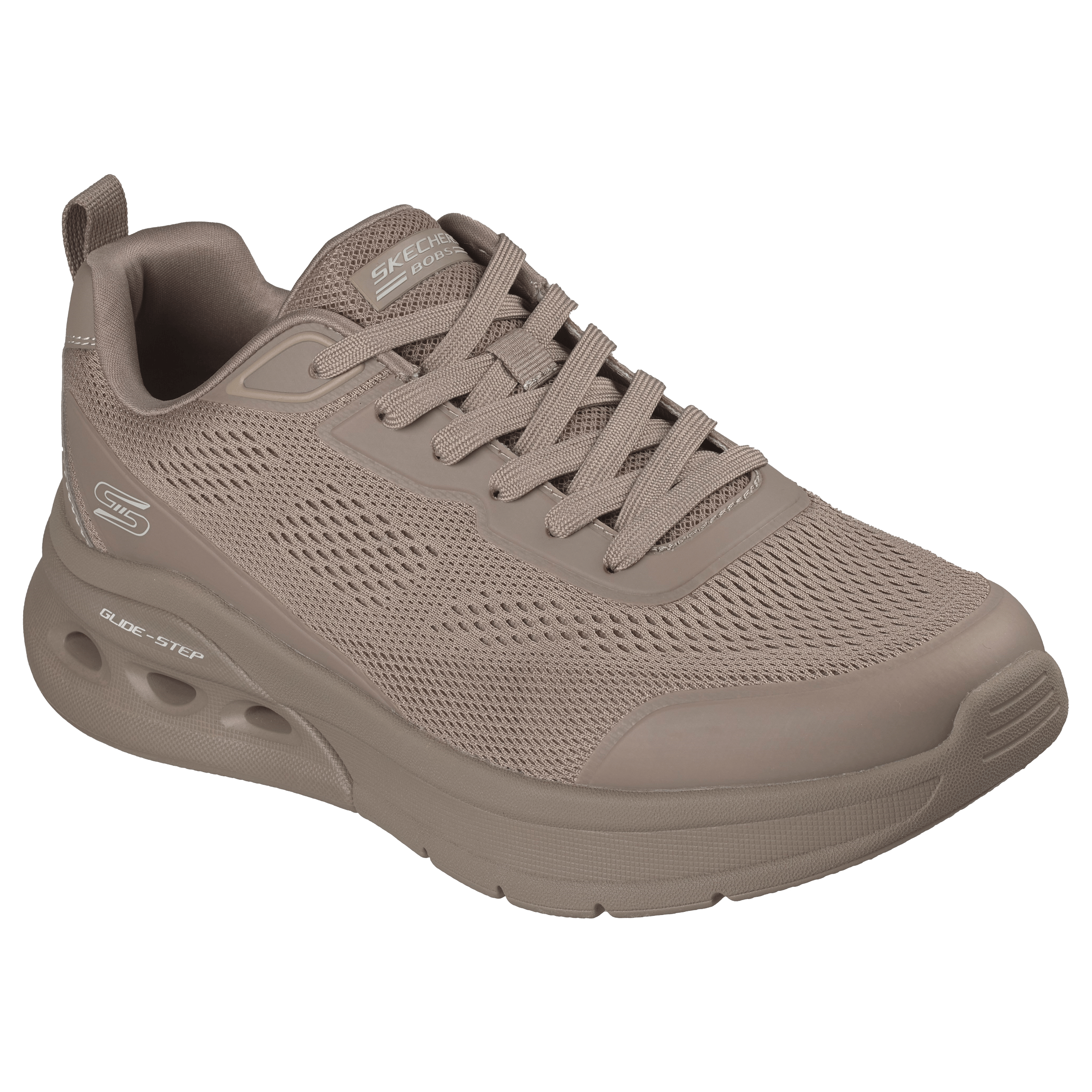 Mens Skechers Bobs Sport Arc Waves 2.0 - Class Rank Shoes