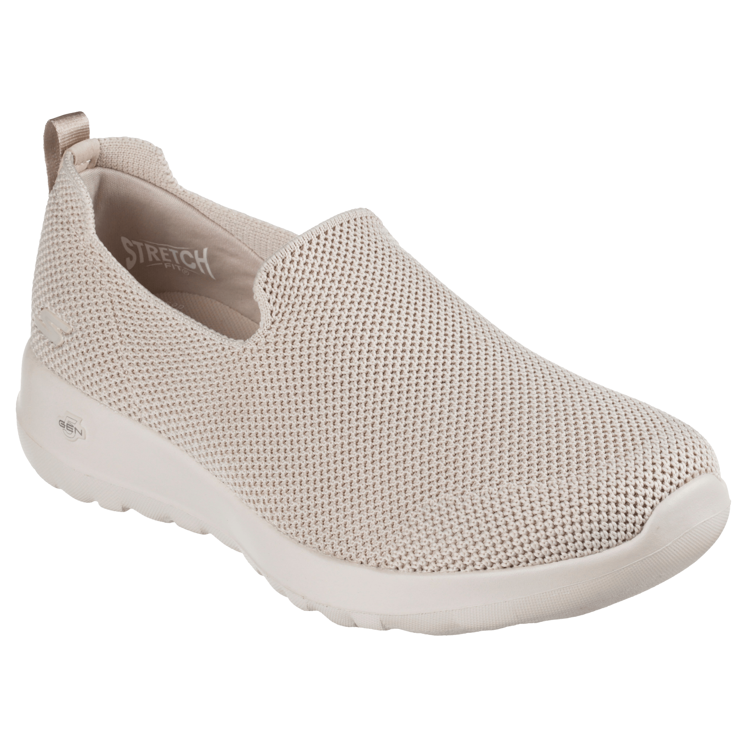 Womens Skechers GO Walk Joy - Sensational Day Shoes
