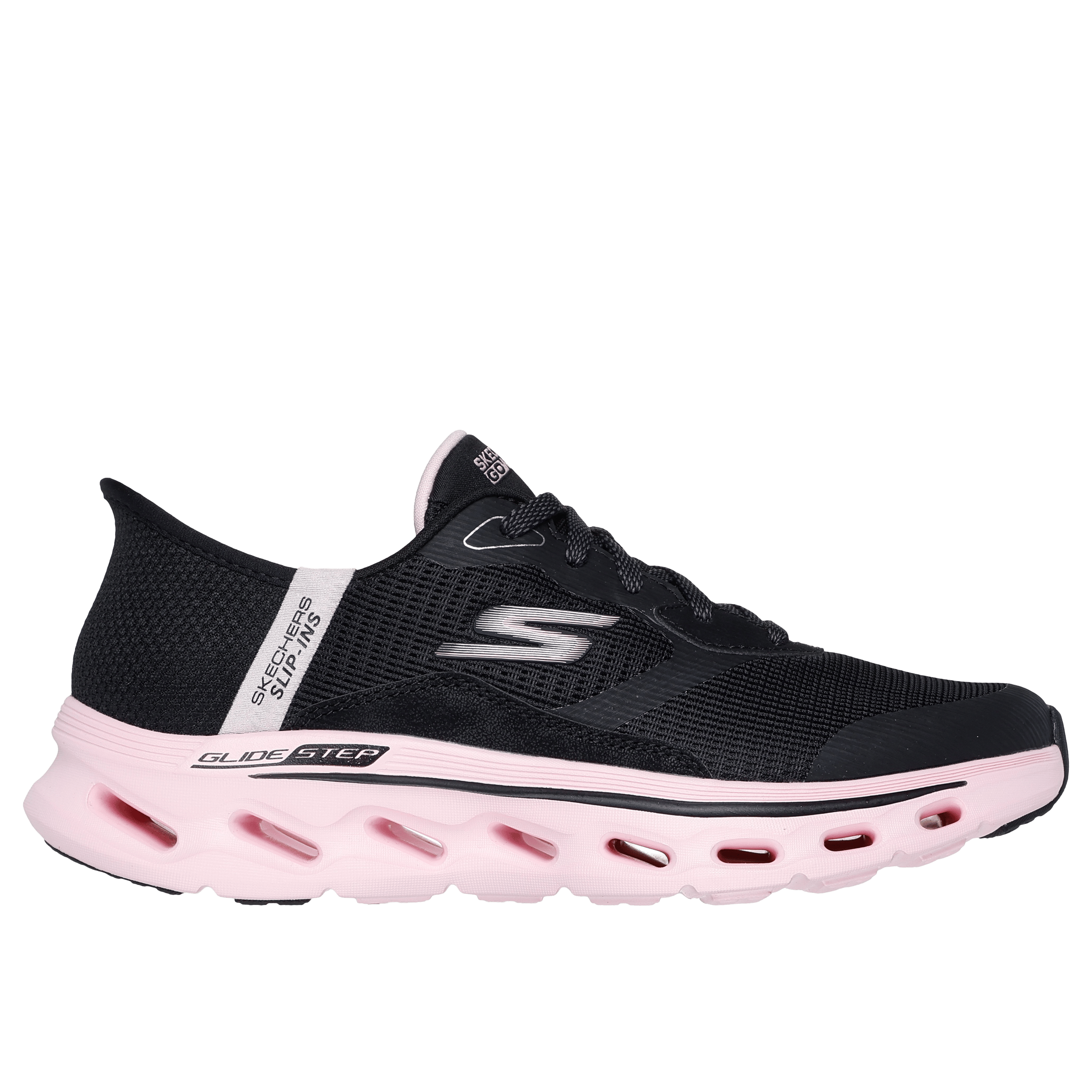 Womens Skechers Slip-ins: GO WALK Glide-Step 2.0 Shoes