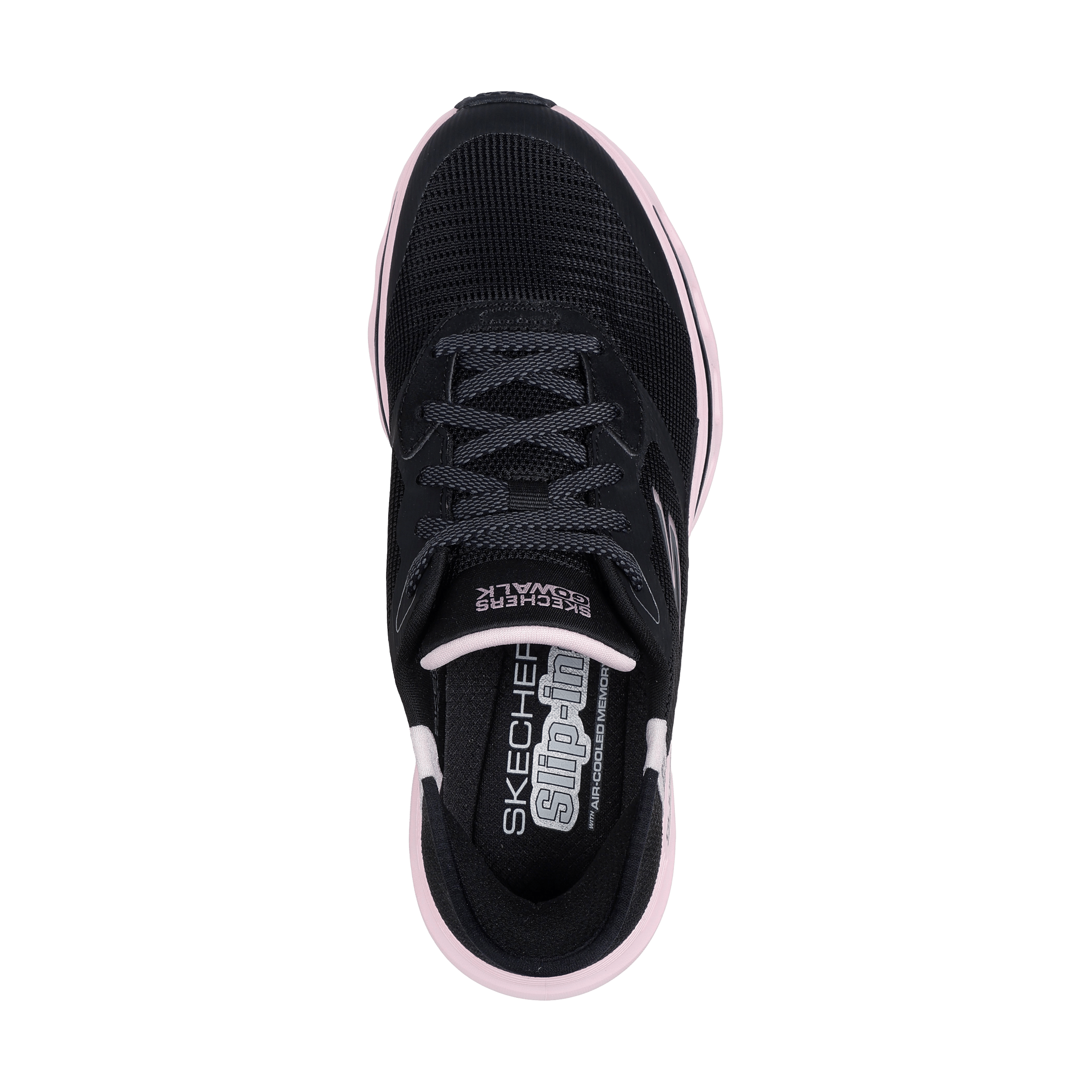 Womens Skechers Slip-ins: GO WALK Glide-Step 2.0 Shoes