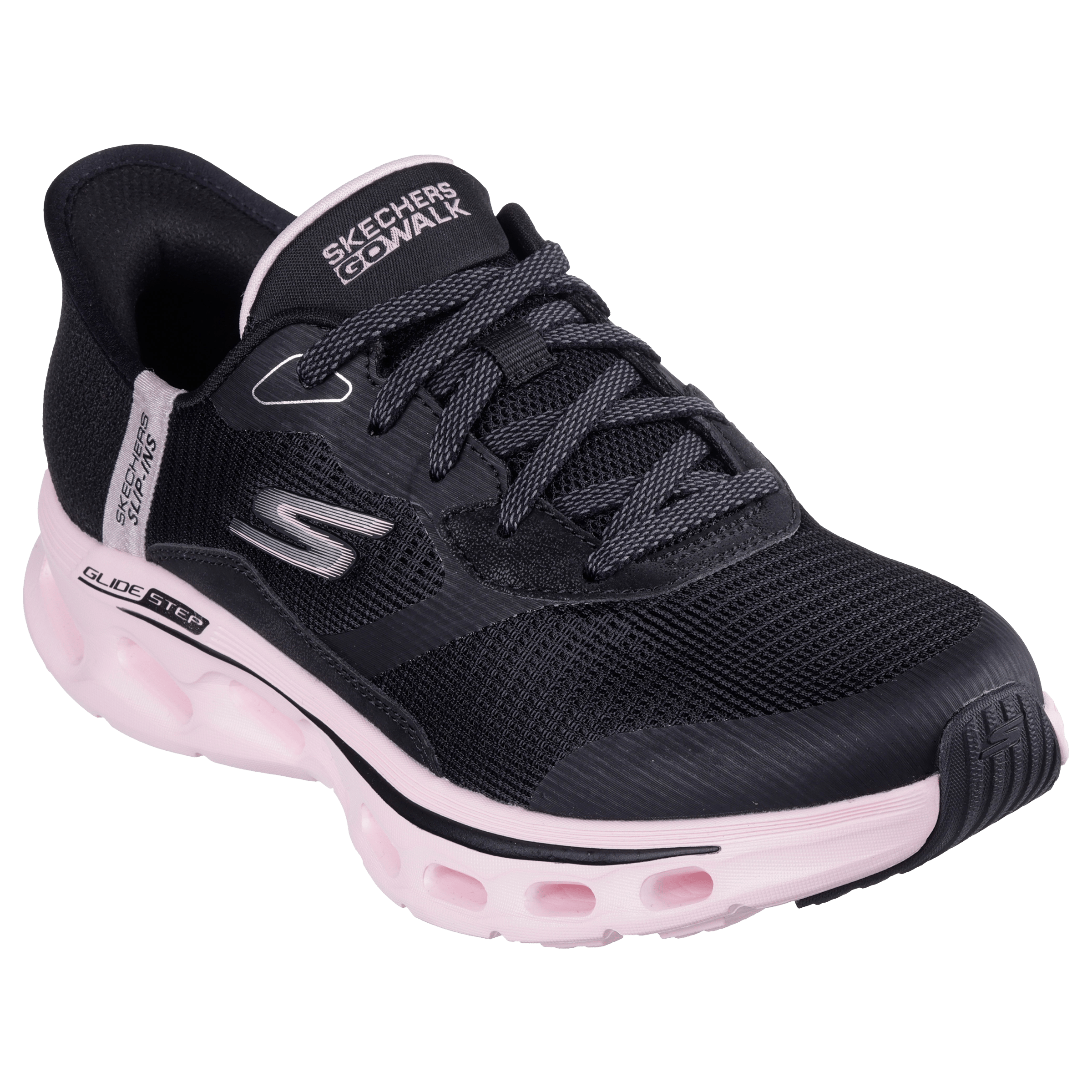 Womens Skechers Slip-ins: GO WALK Glide-Step 2.0 Shoes
