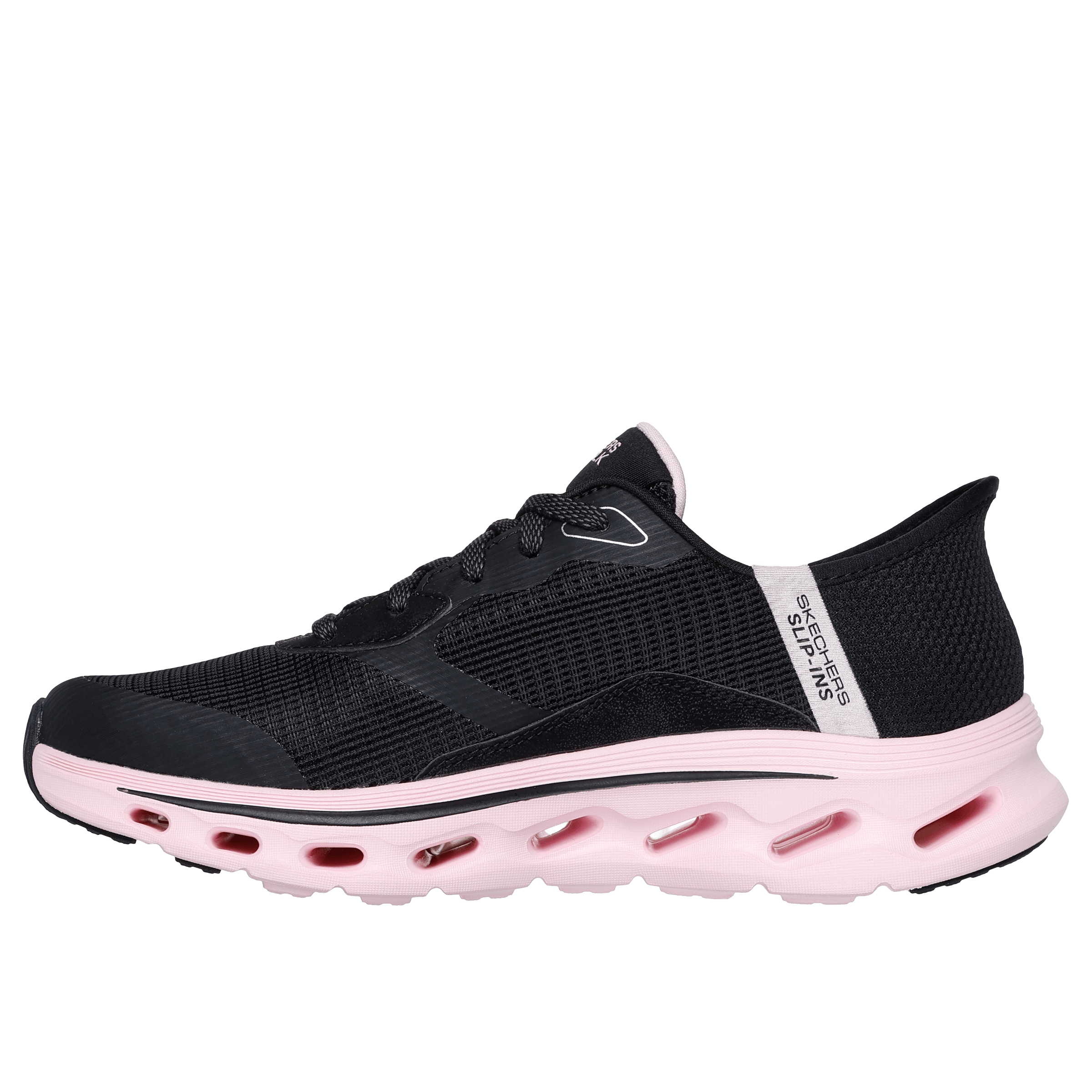 Womens Skechers Slip-ins: GO WALK Glide-Step 2.0 Shoes