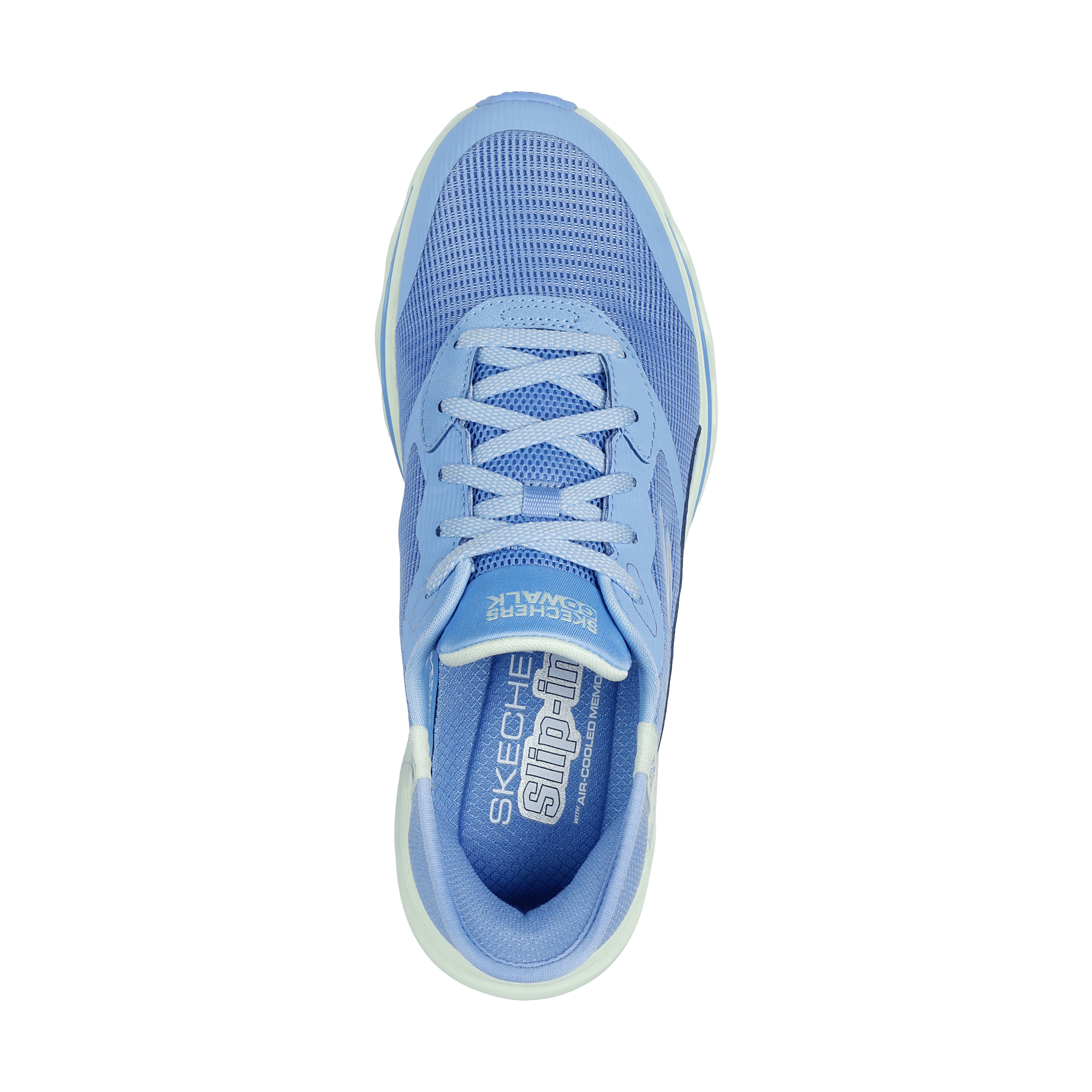 Womens Skechers Slip-ins: GO WALK Glide-Step 2.0 Shoes
